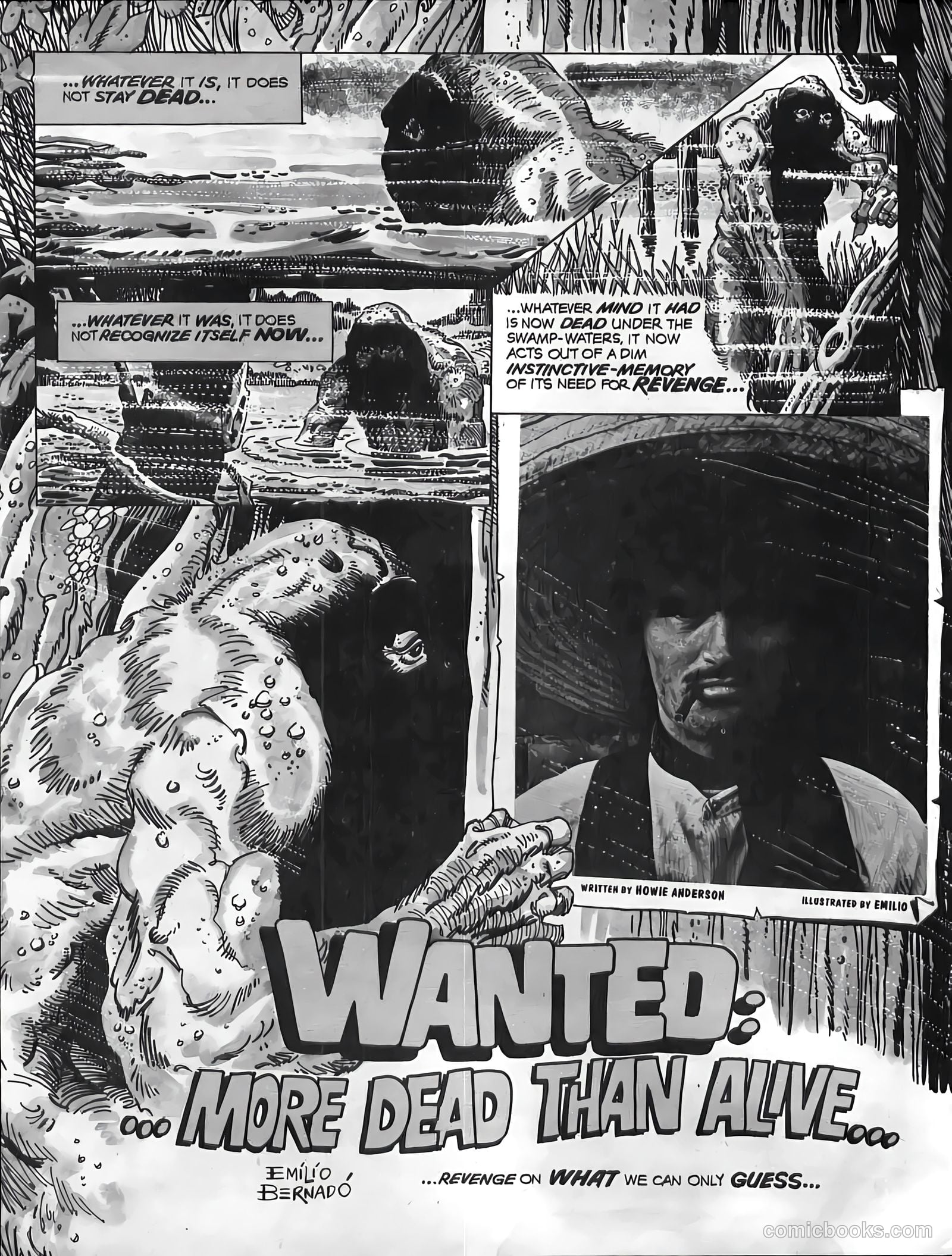 Nightmare #20 — page 26 of 67