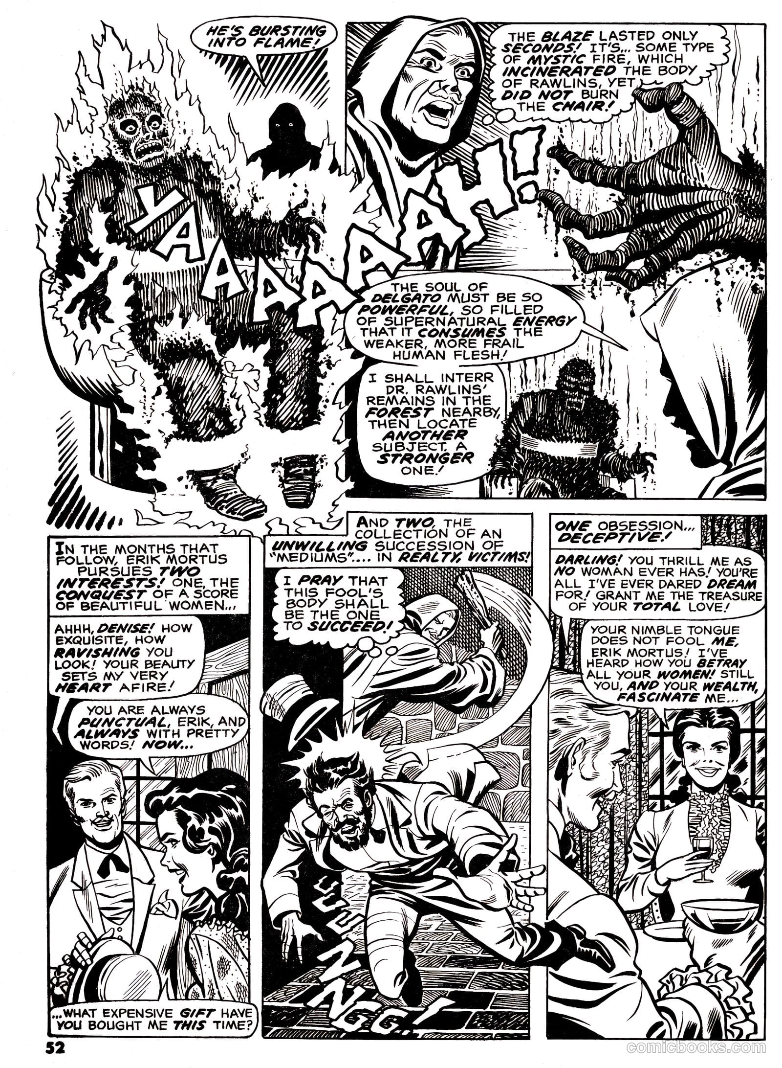 Nightmare #3 — page 49 of 63