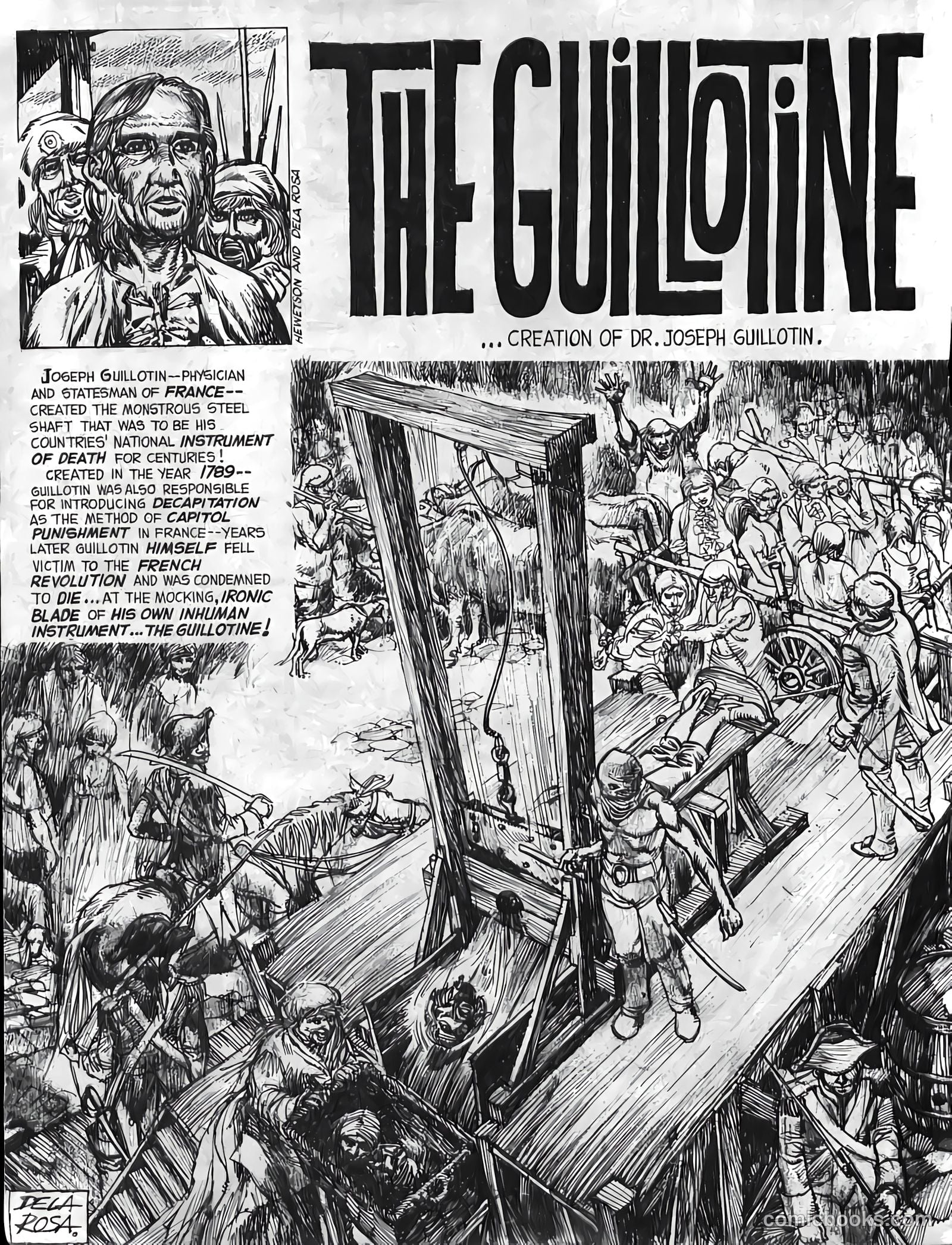 Nightmare #9 — page 14 of 68