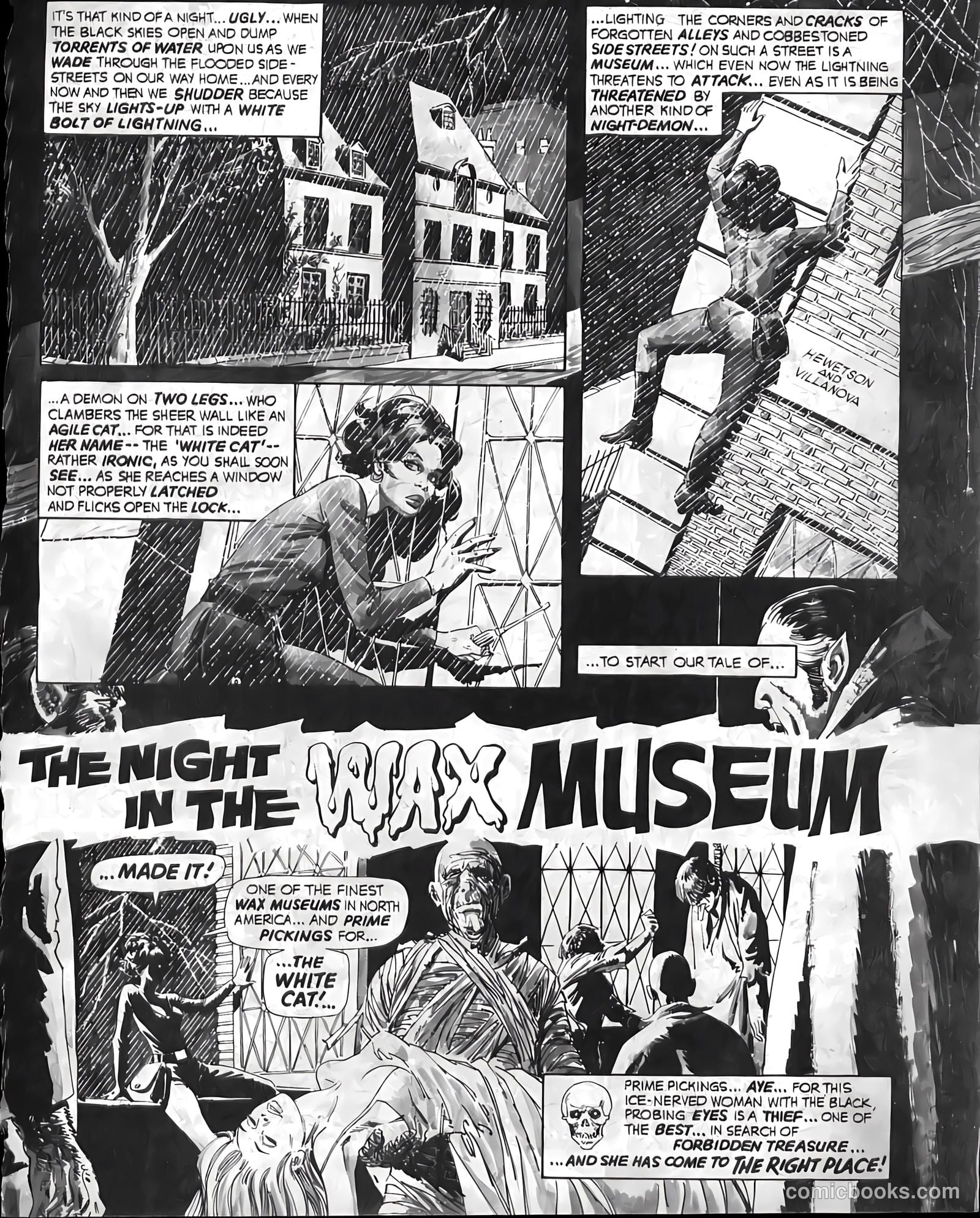 Nightmare #9 — page 49 of 68