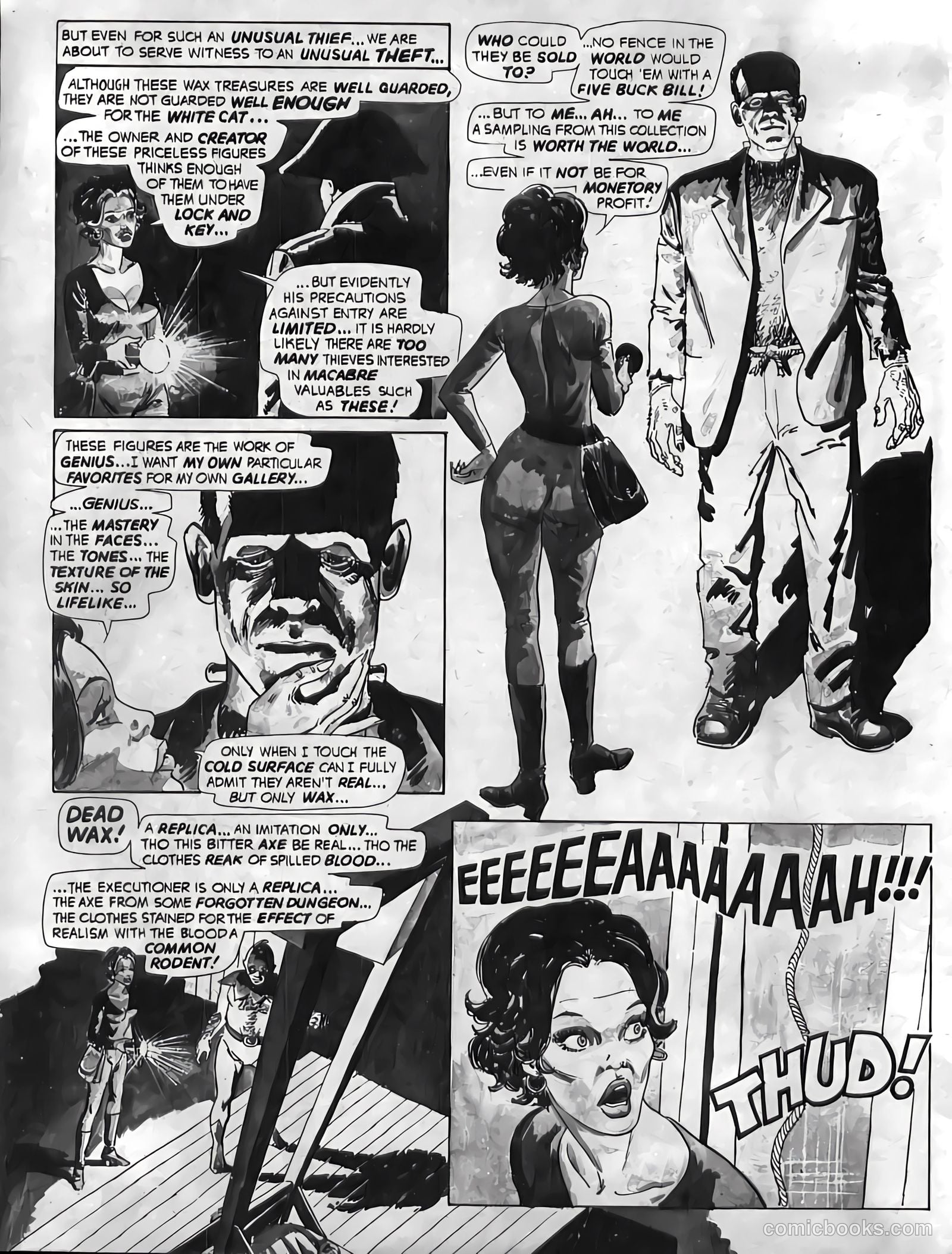 Nightmare #9 — page 50 of 68