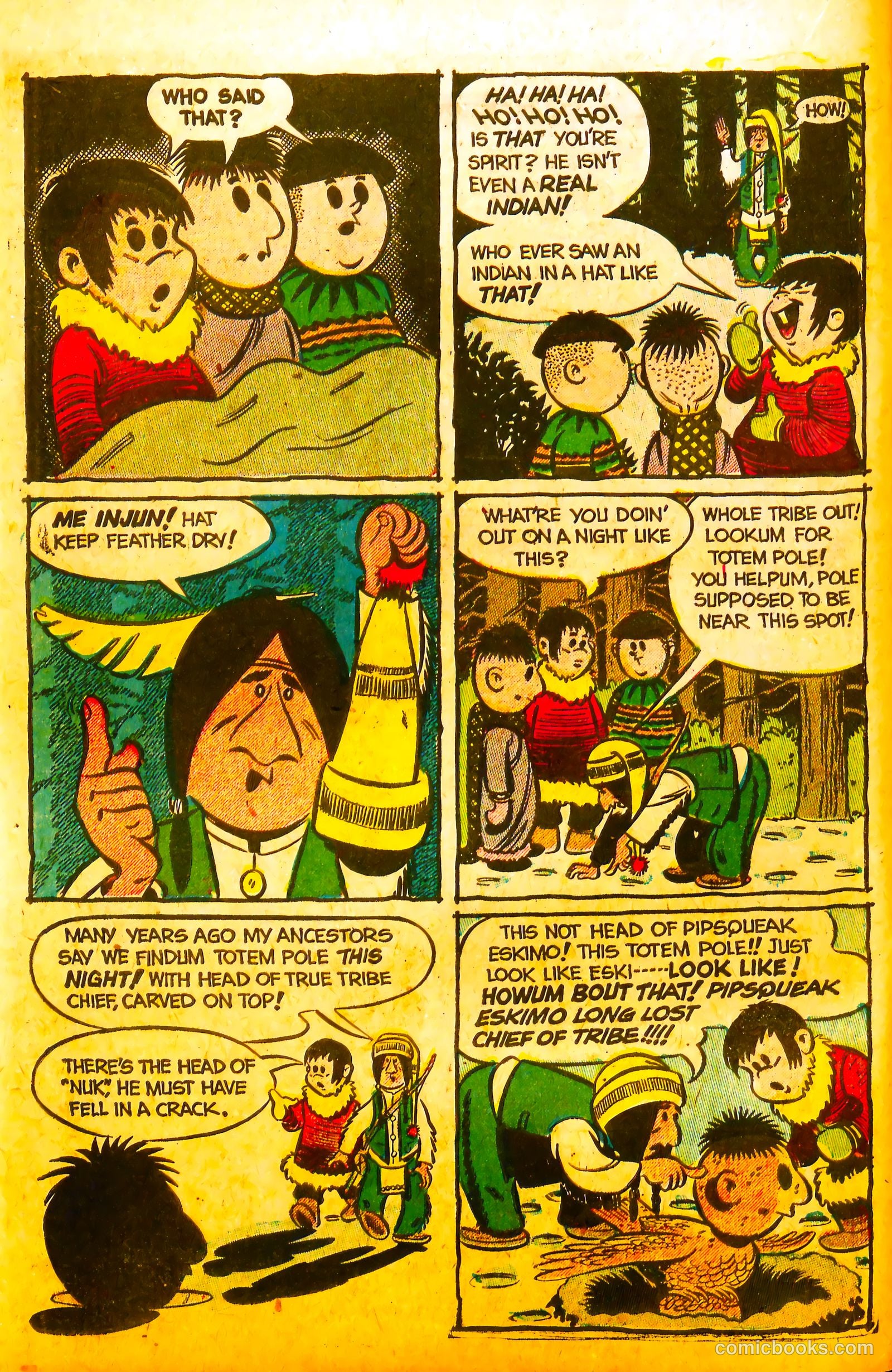 Noodnik #2 — page 14 of 36