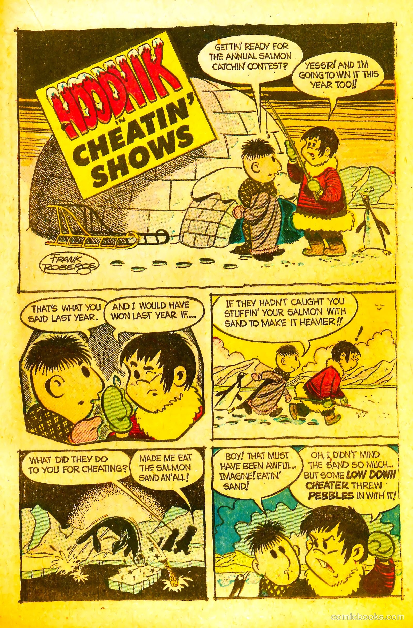 Noodnik #2 — page 19 of 36