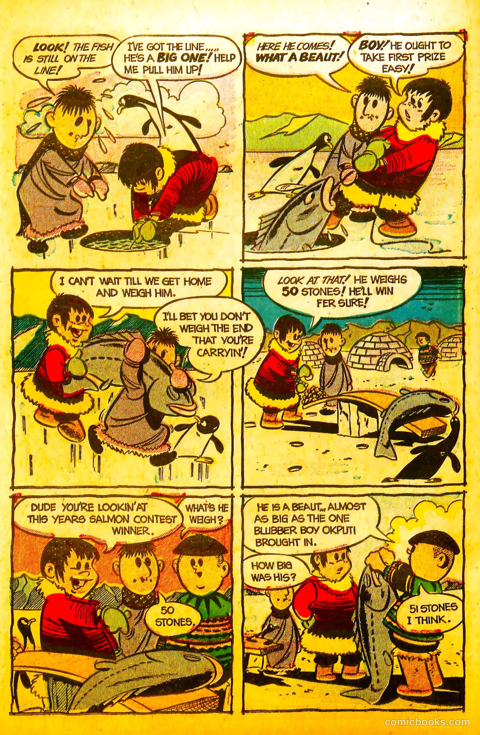 Noodnik #2 — page 22 of 36