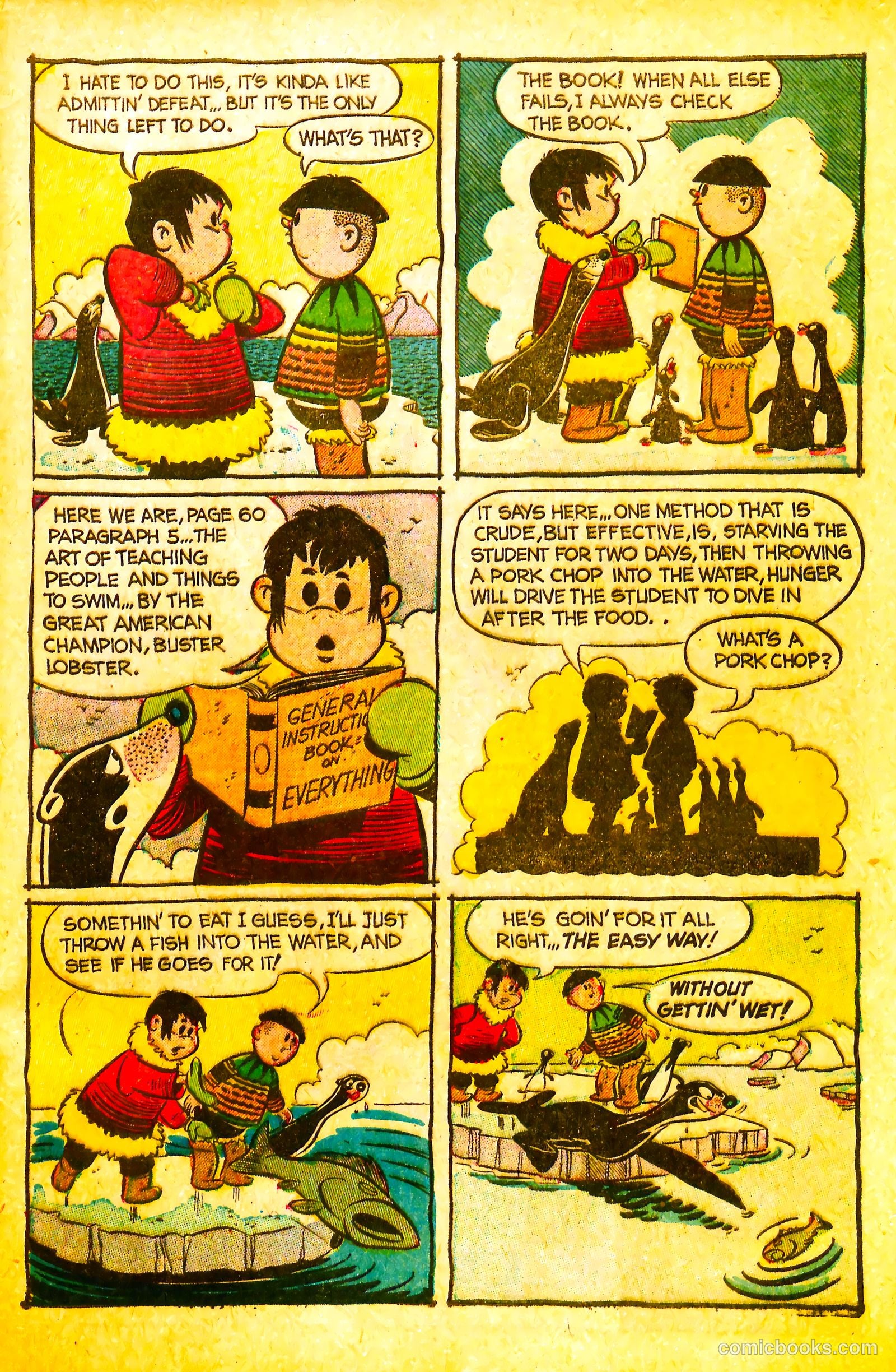 Noodnik #2 — page 33 of 36