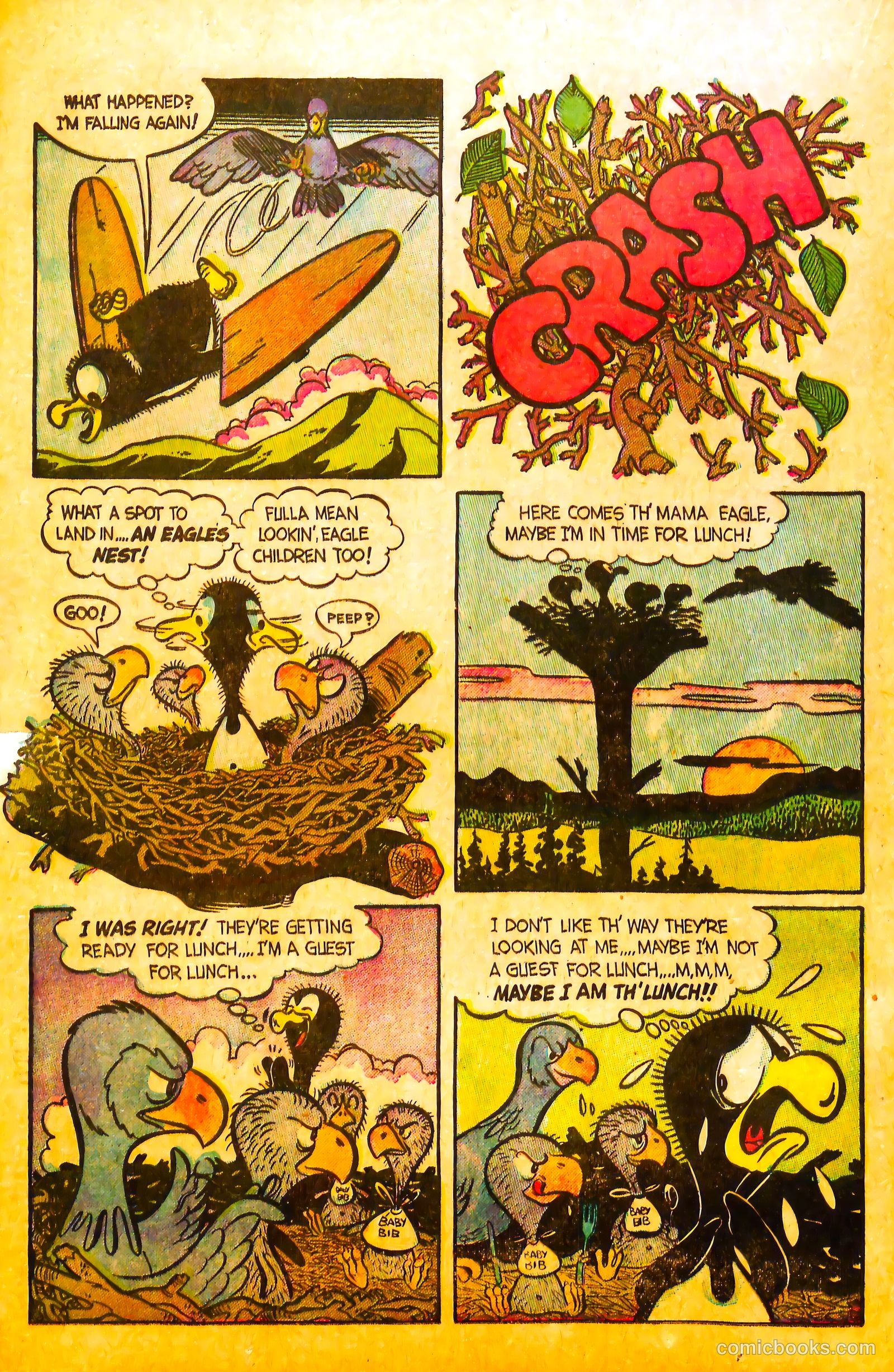 Noodnik #3 — page 22 of 36