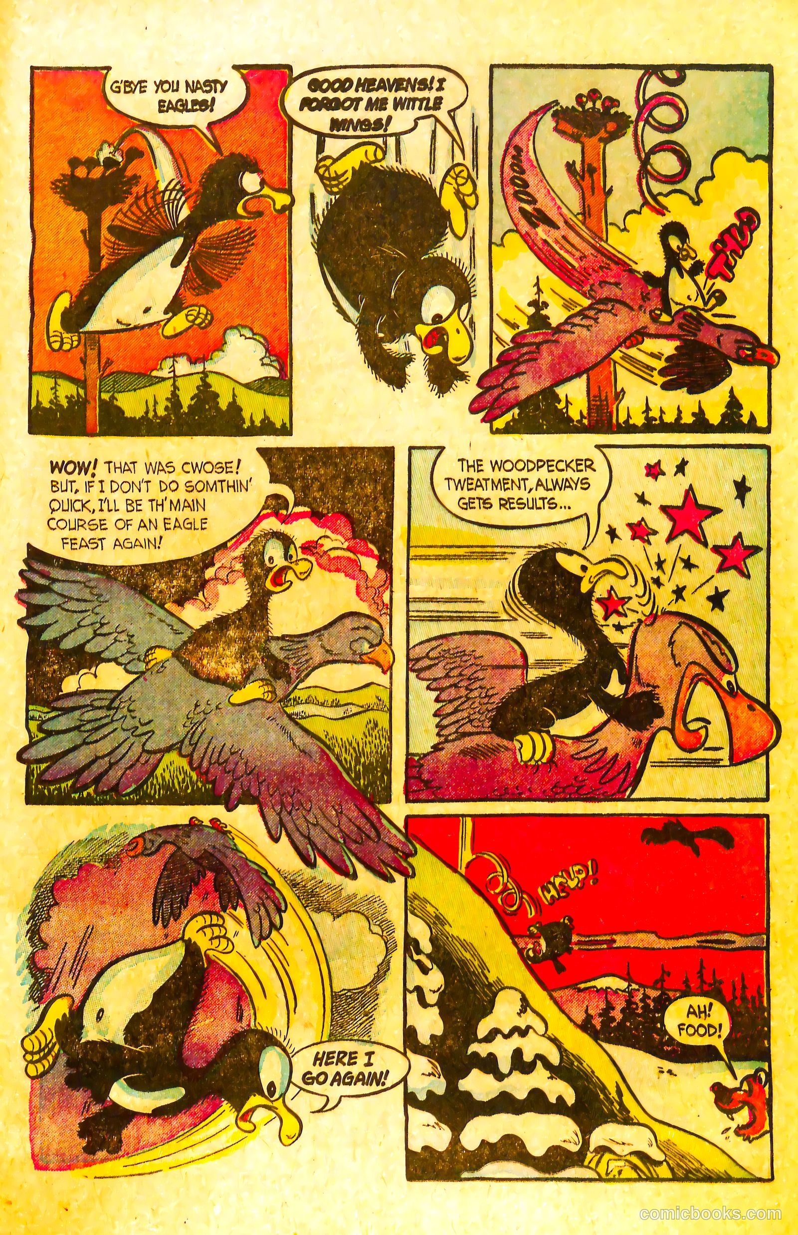 Noodnik #3 — page 23 of 36