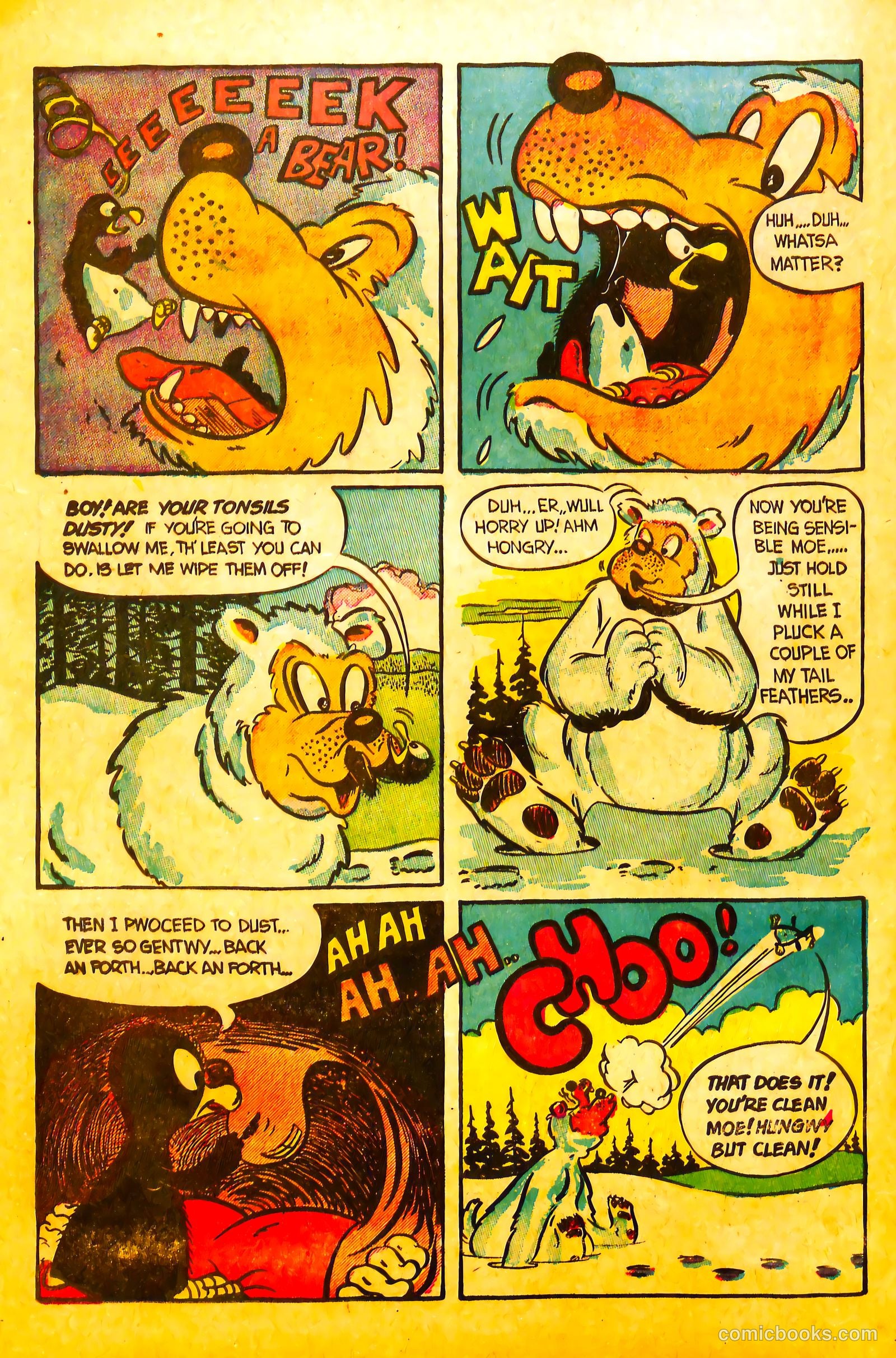 Noodnik #3 — page 24 of 36