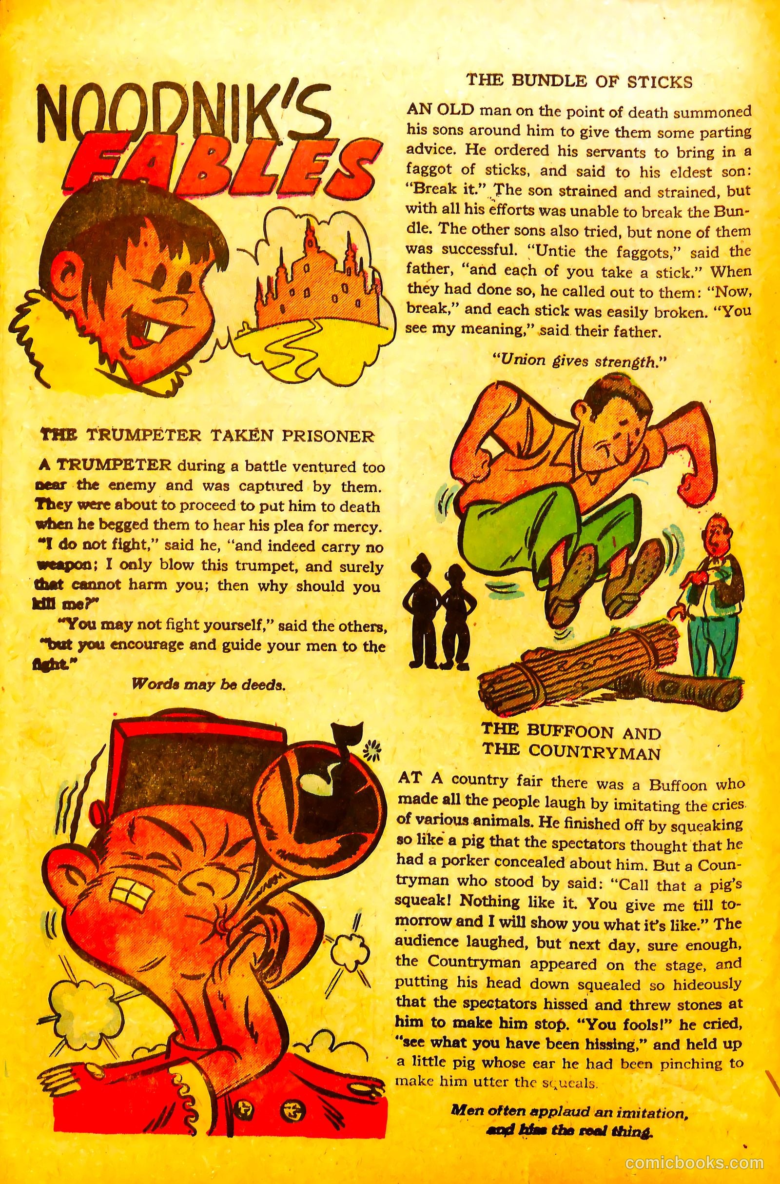 Noodnik #3 — page 26 of 36