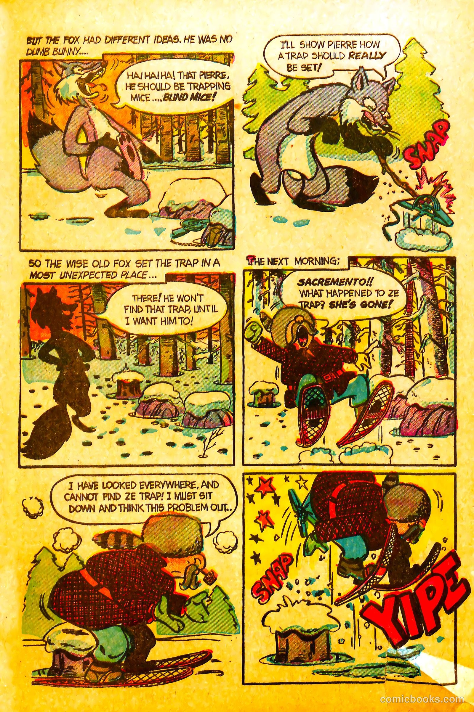 Noodnik #3 — page 28 of 36