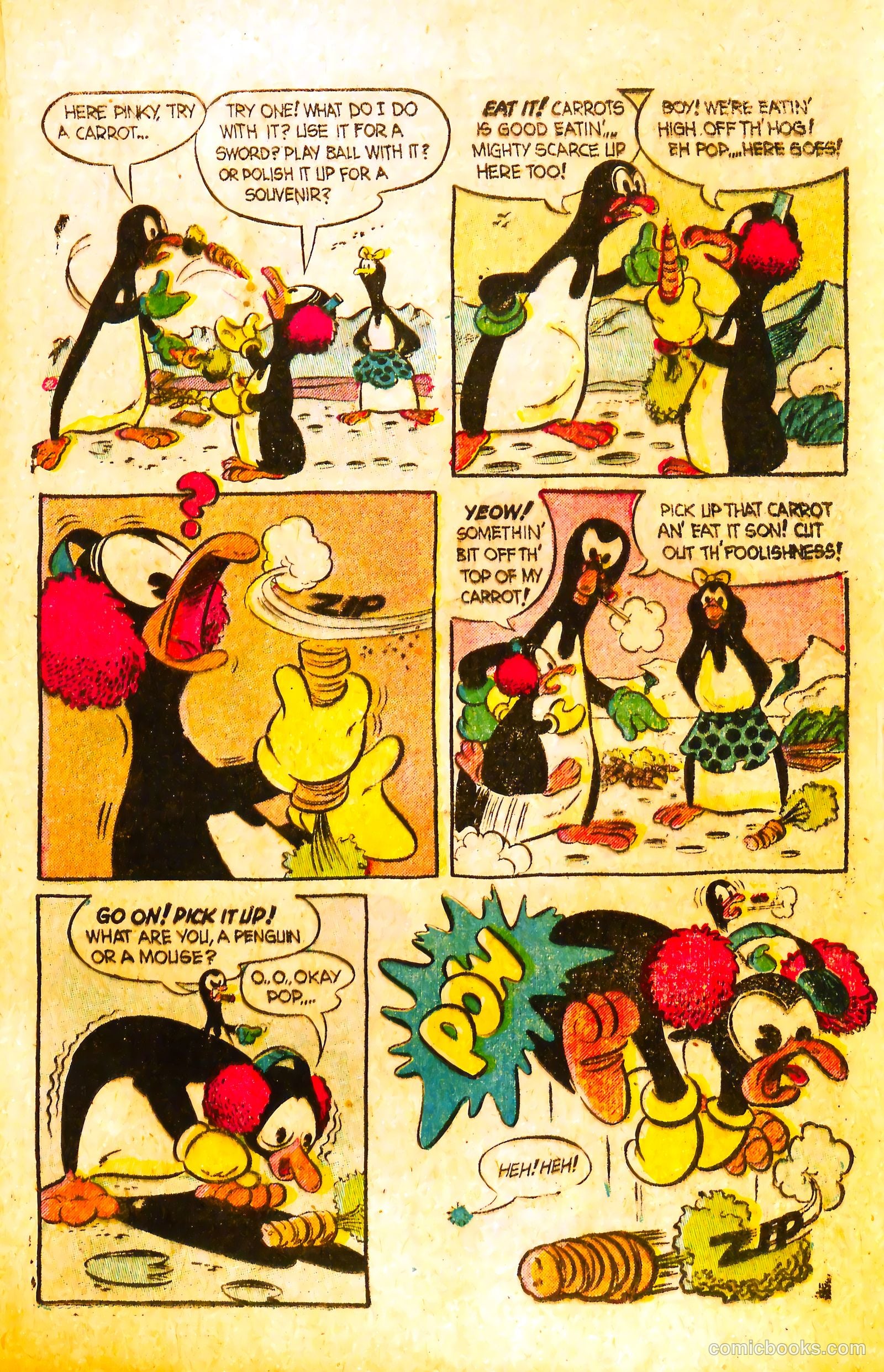 Noodnik #4 — page 21 of 36
