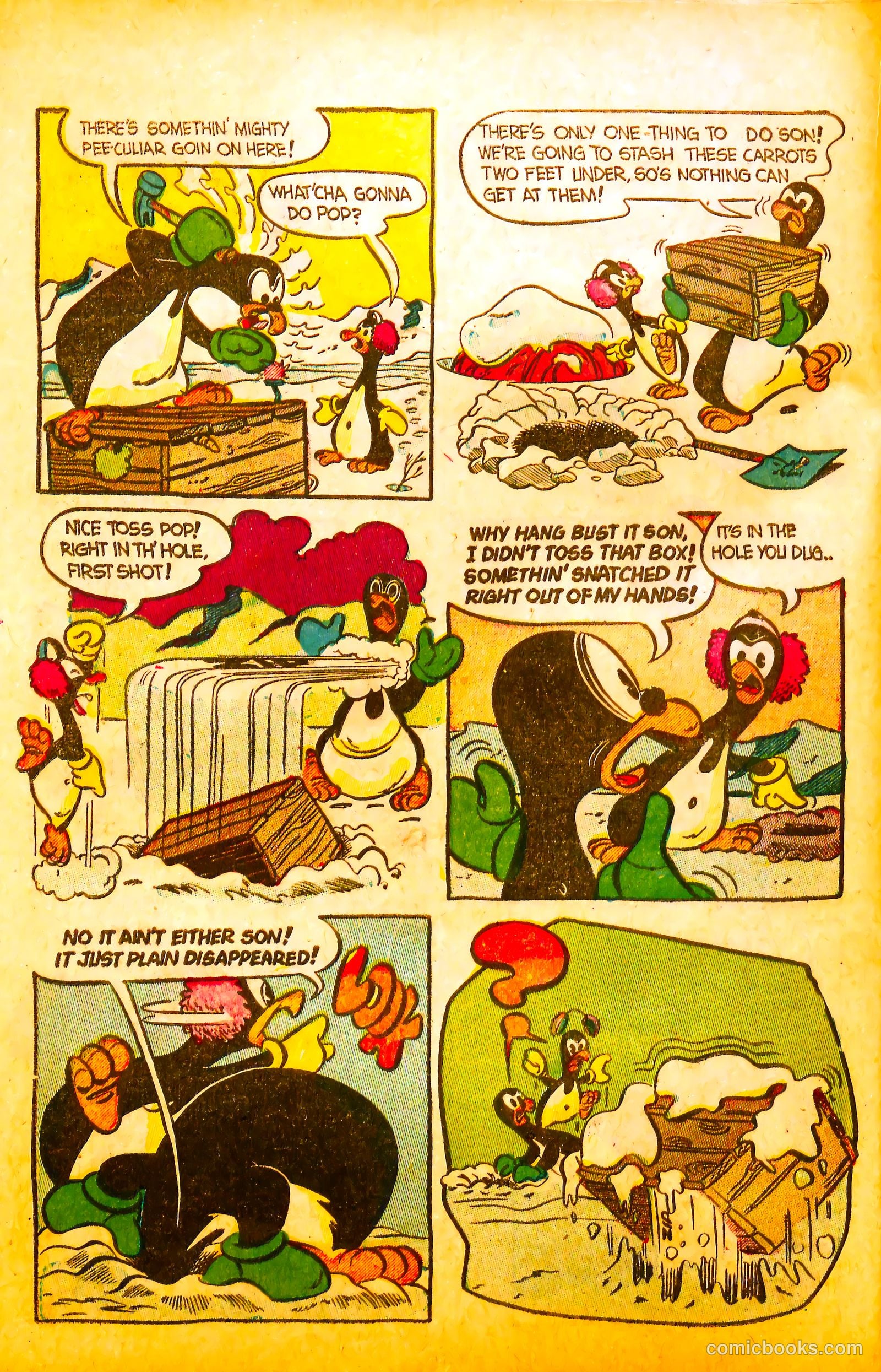 Noodnik #4 — page 22 of 36
