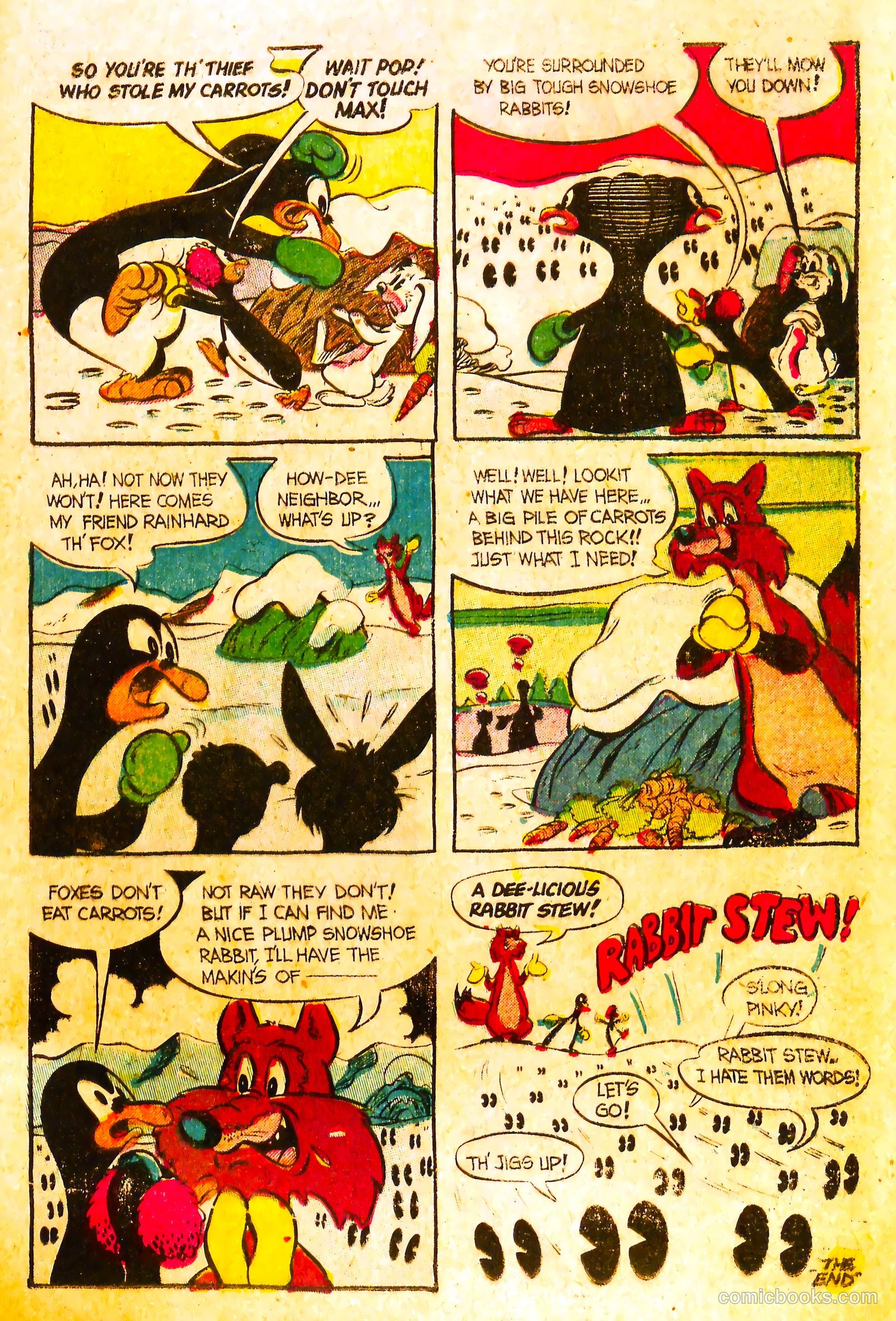 Noodnik #4 — page 25 of 36