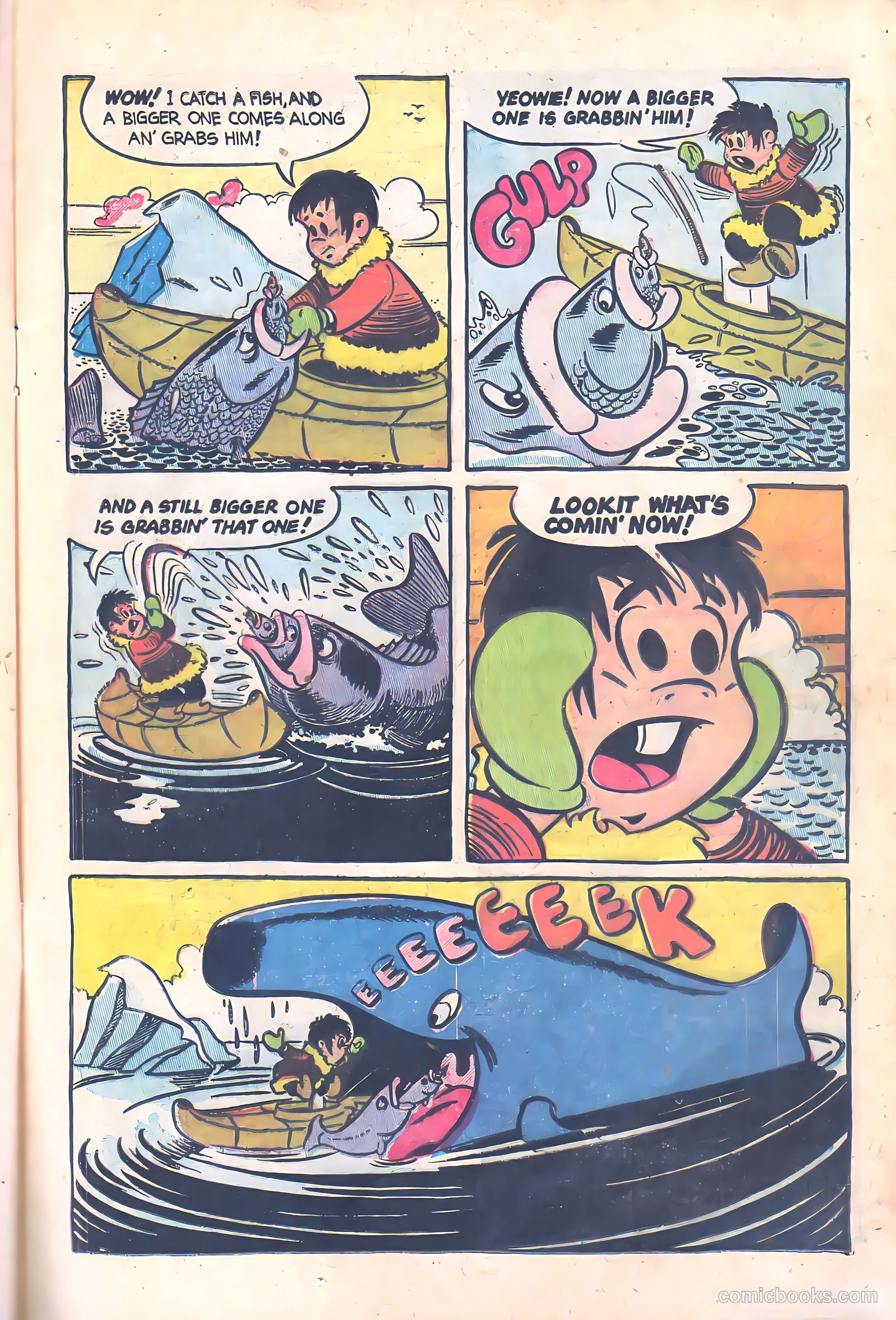 Noodnik #5 — page 13 of 36