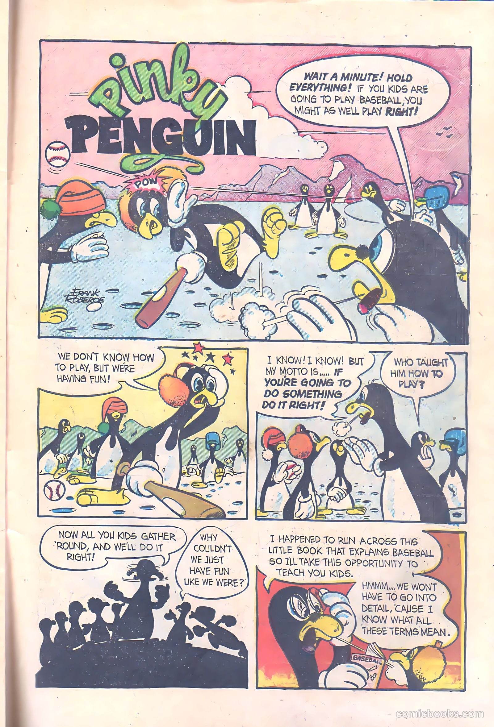 Noodnik #5 — page 27 of 36