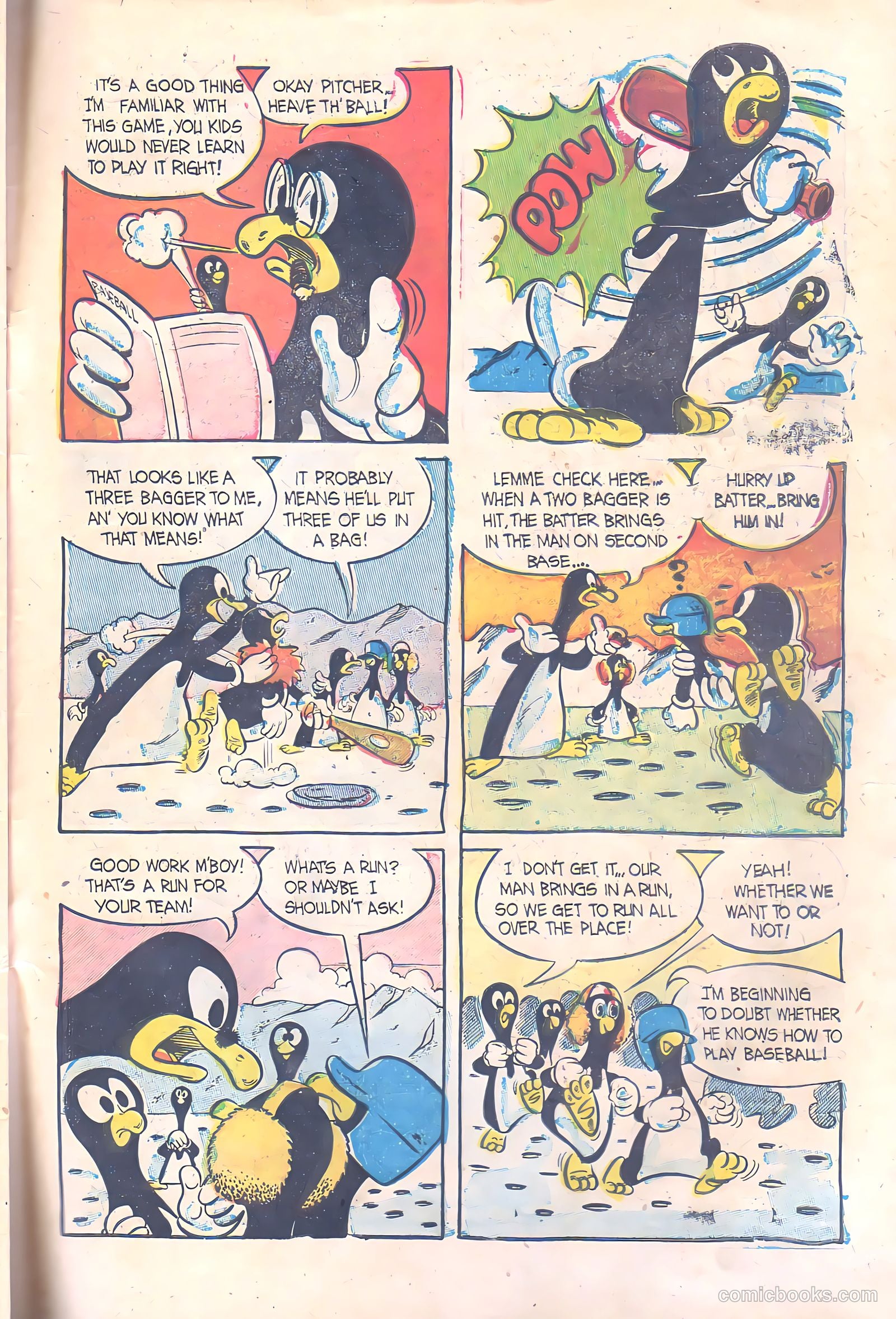 Noodnik #5 — page 31 of 36