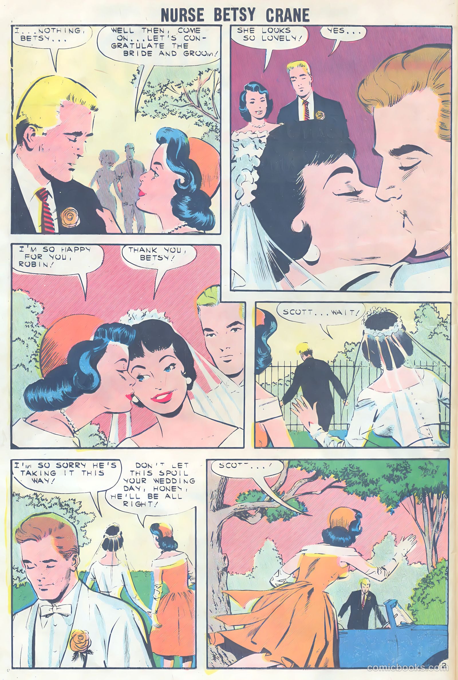 Nurse Betsy Crane #14 — page 24 of 36