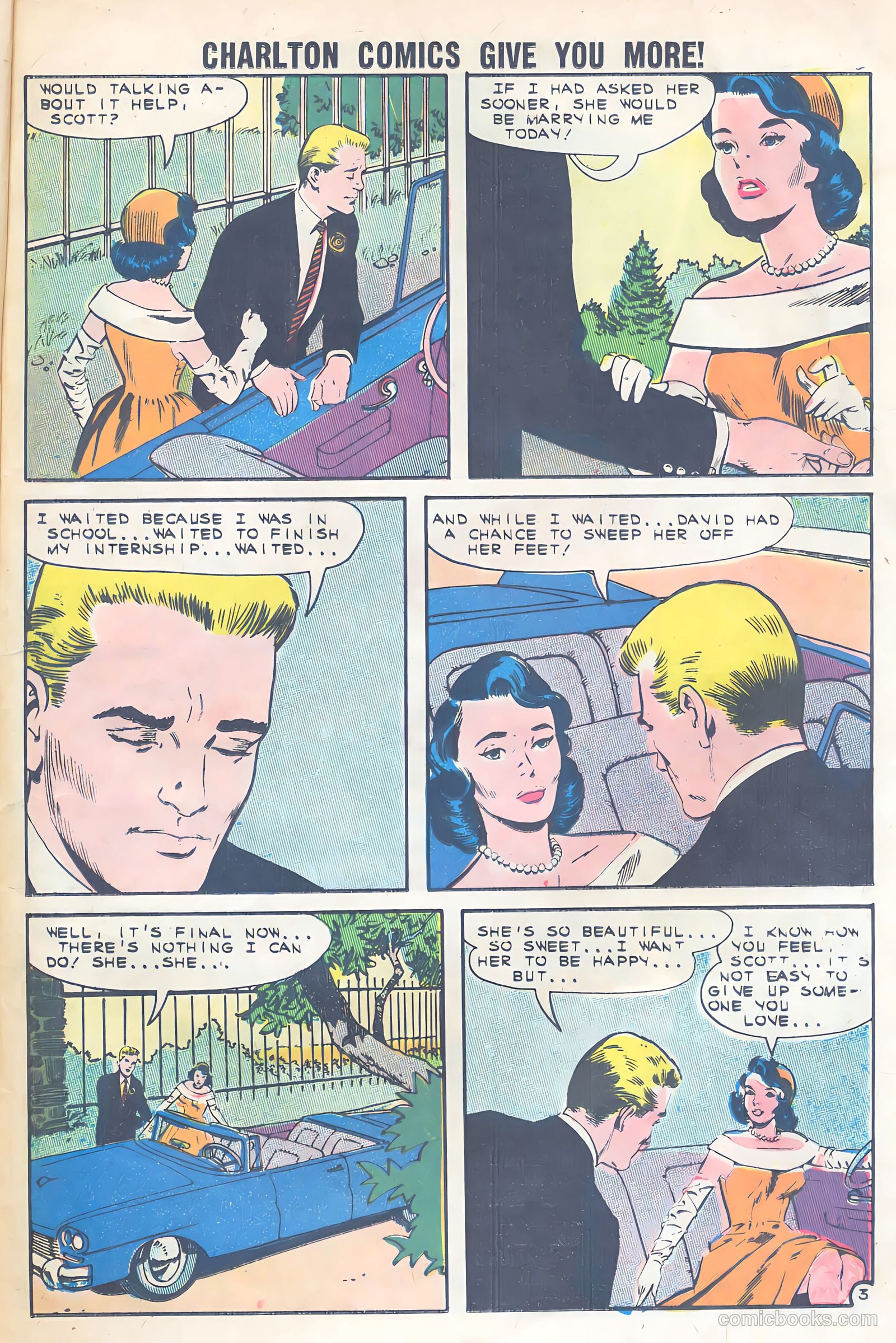 Nurse Betsy Crane #14 — page 25 of 36