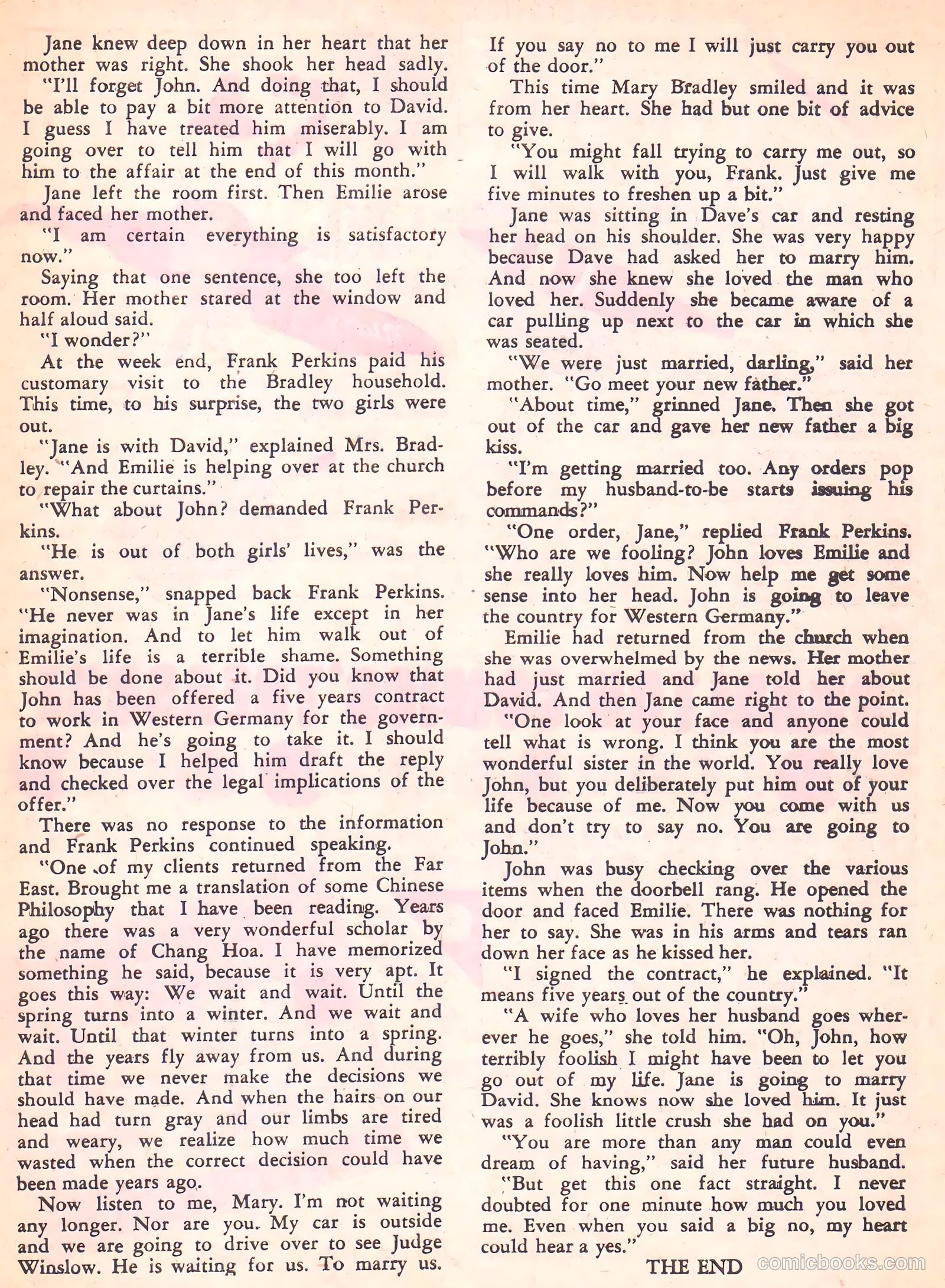 Nurse Betsy Crane #15 — page 29 of 36