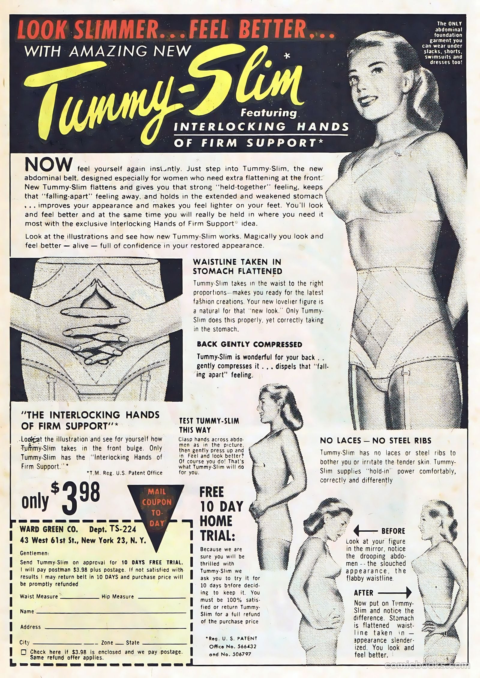 Nurse Betsy Crane #17 — page 22 of 36