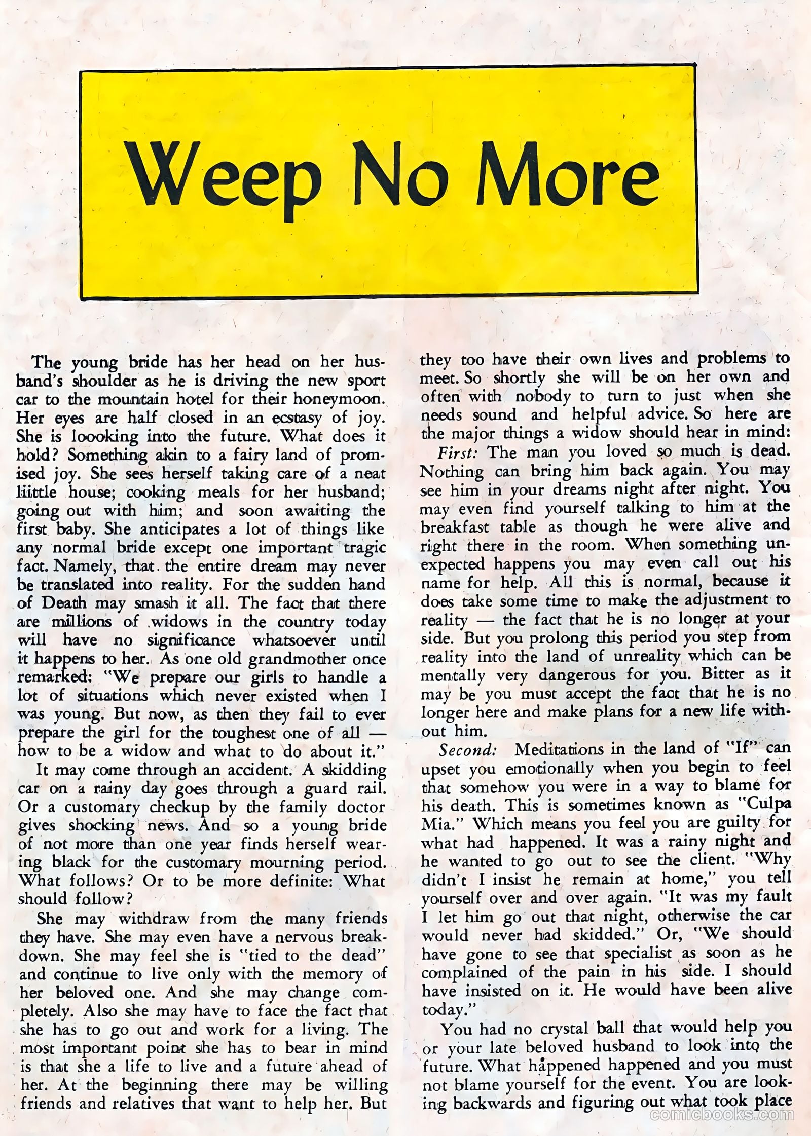 Nurse Betsy Crane #18 — page 26 of 36