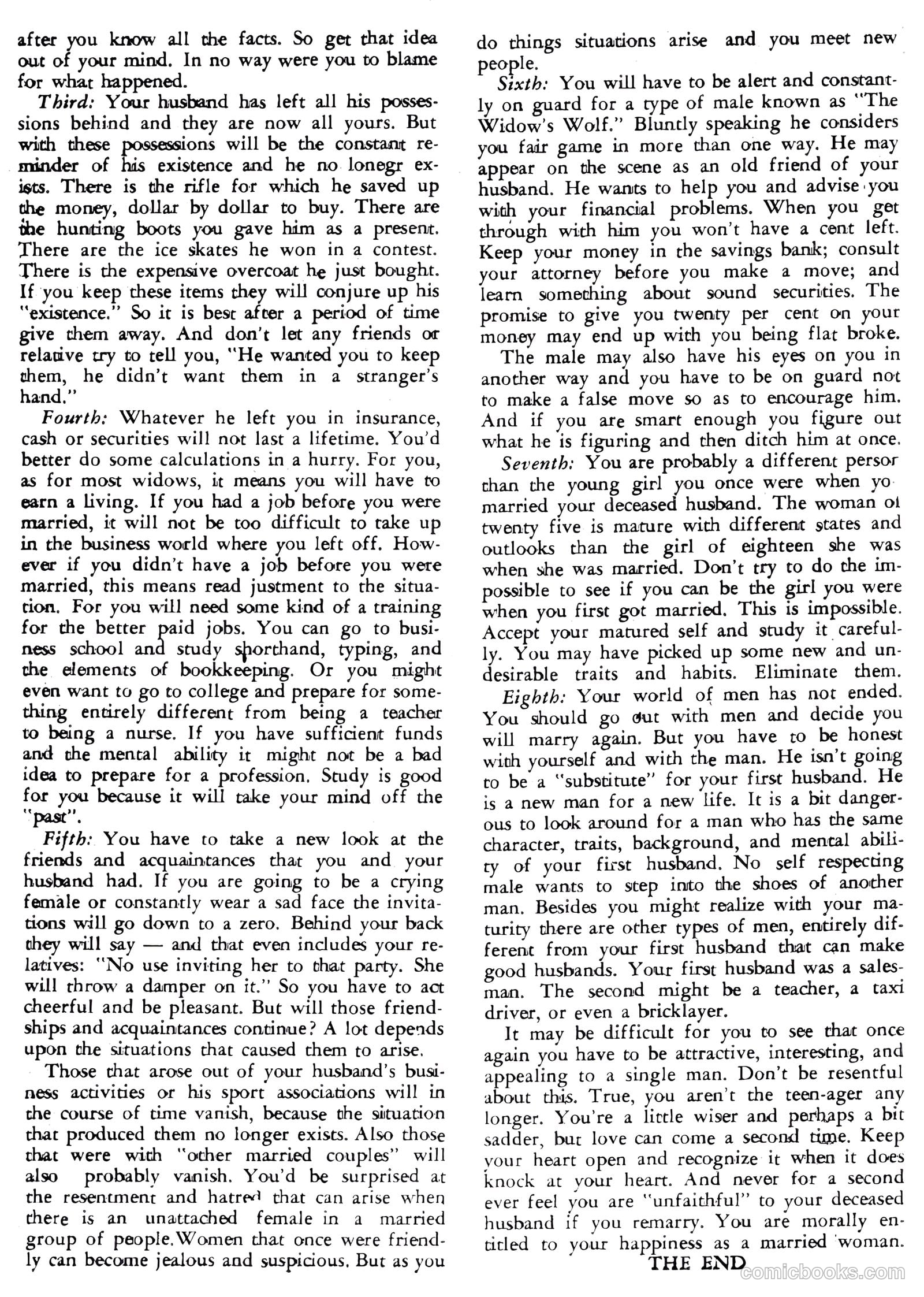 Nurse Betsy Crane #18 — page 27 of 36