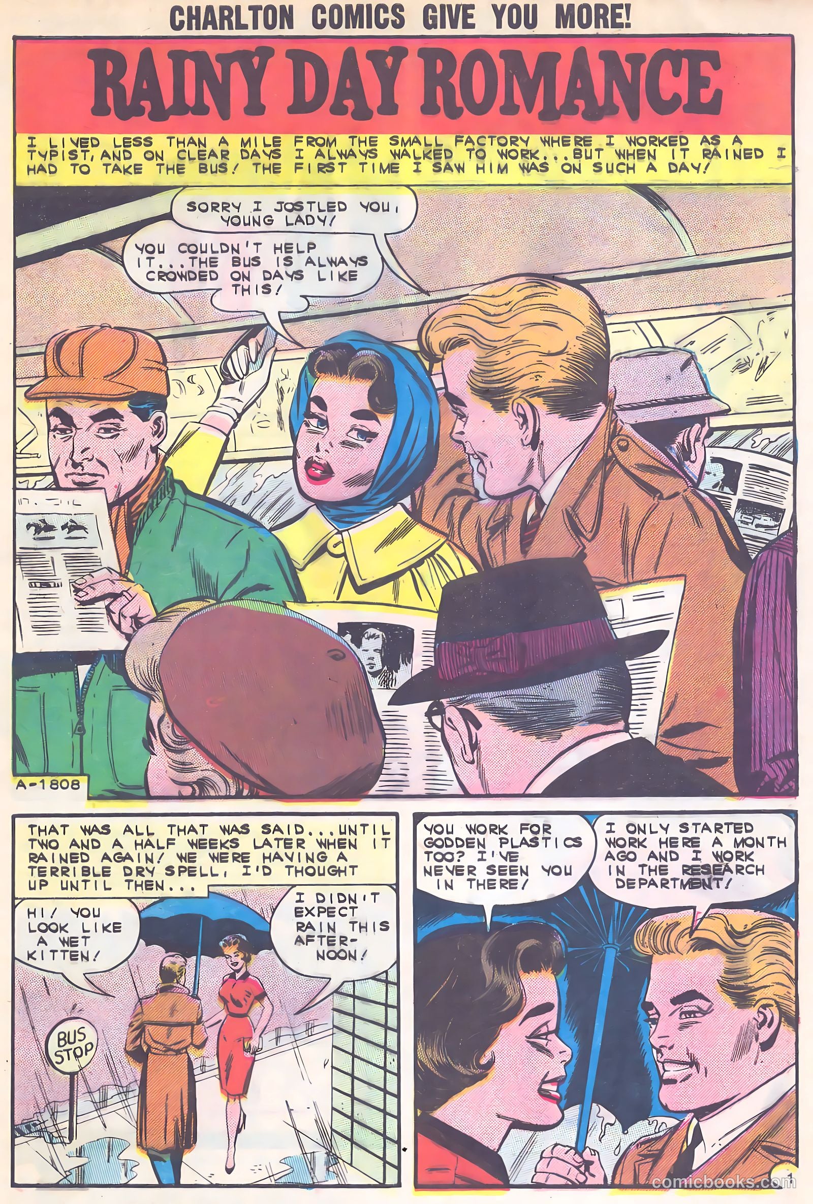 Nurse Betsy Crane #19 — page 29 of 36
