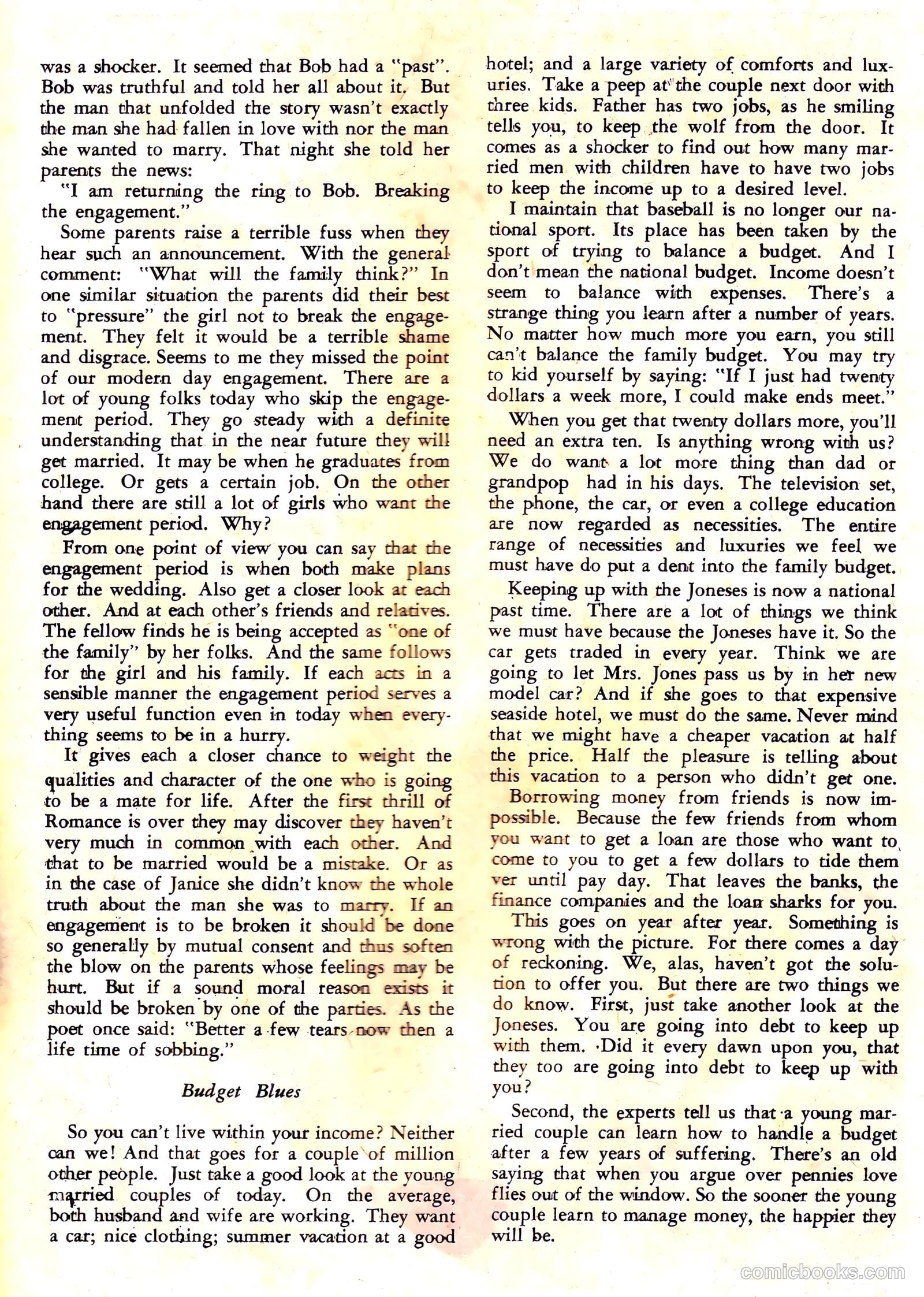 Nurse Betsy Crane #20 — page 27 of 36