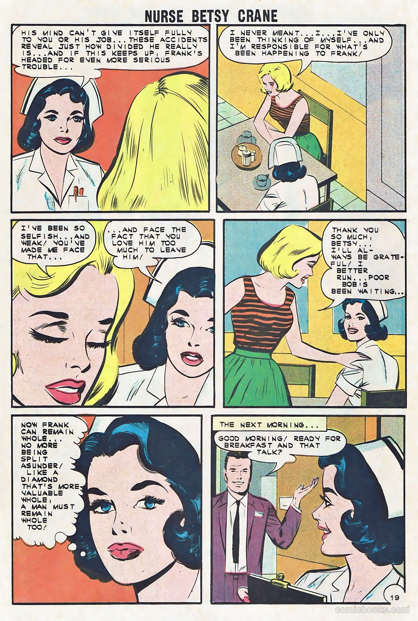 Nurse Betsy Crane #21 — page 24 of 36