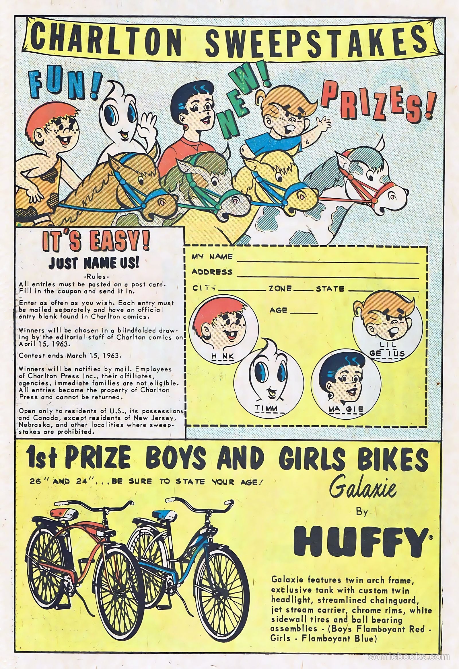 Nurse Betsy Crane #21 — page 26 of 36