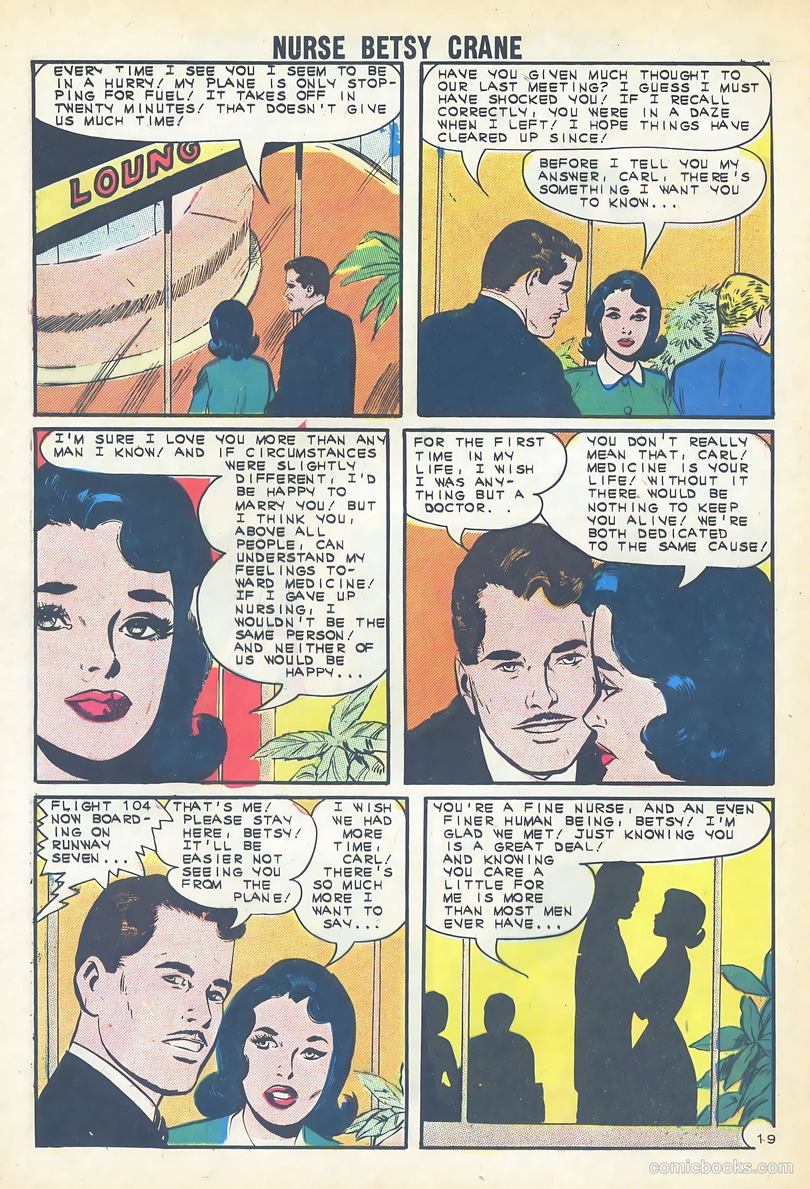 Nurse Betsy Crane #23 — page 24 of 37