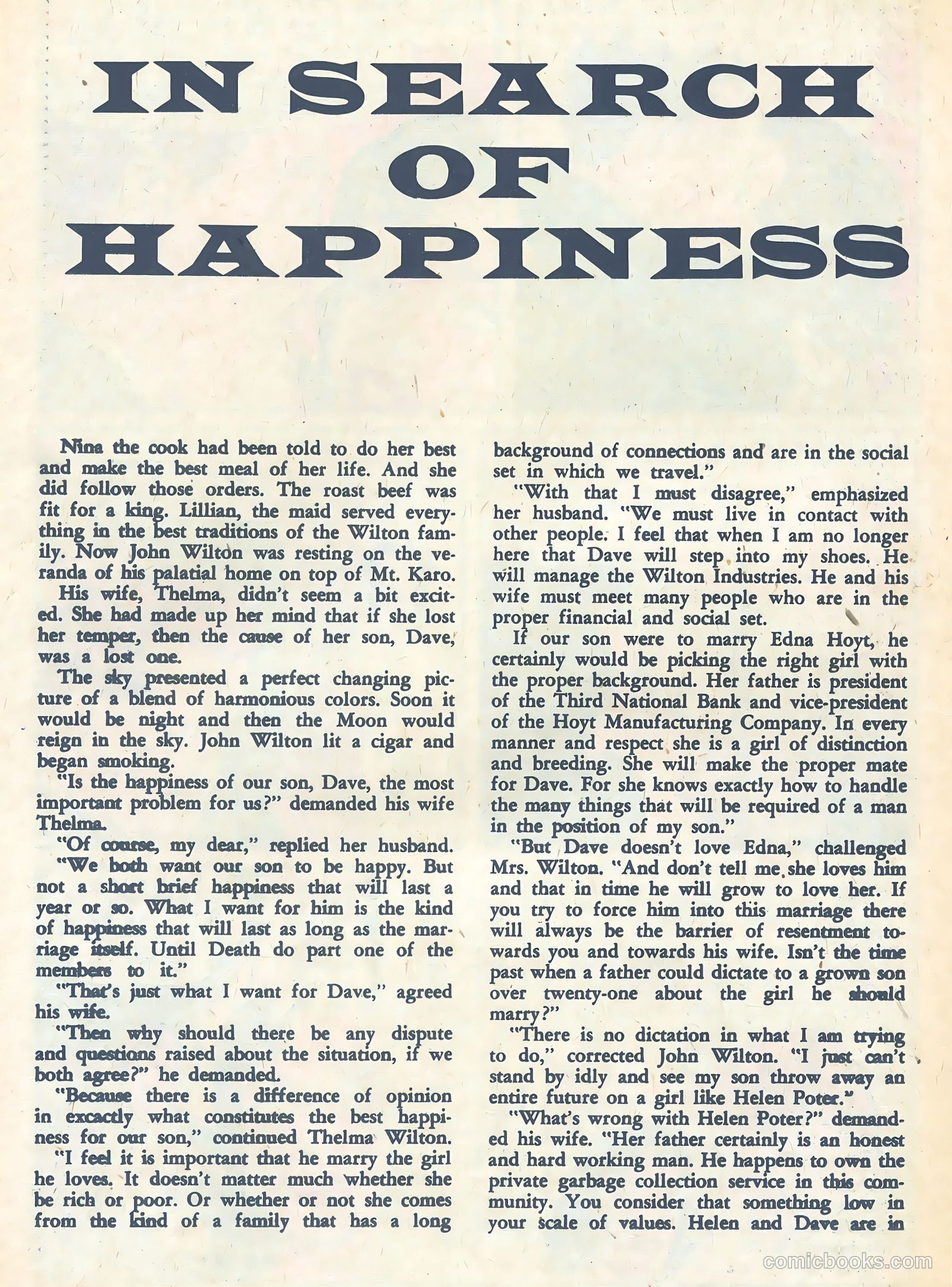 Nurse Betsy Crane #23 — page 26 of 37