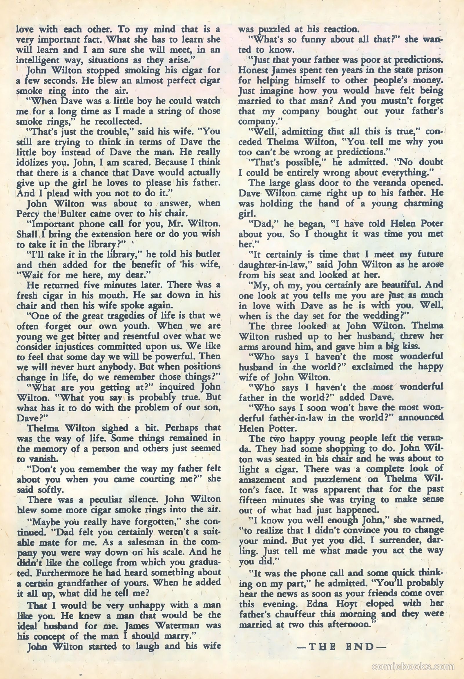 Nurse Betsy Crane #23 — page 27 of 37