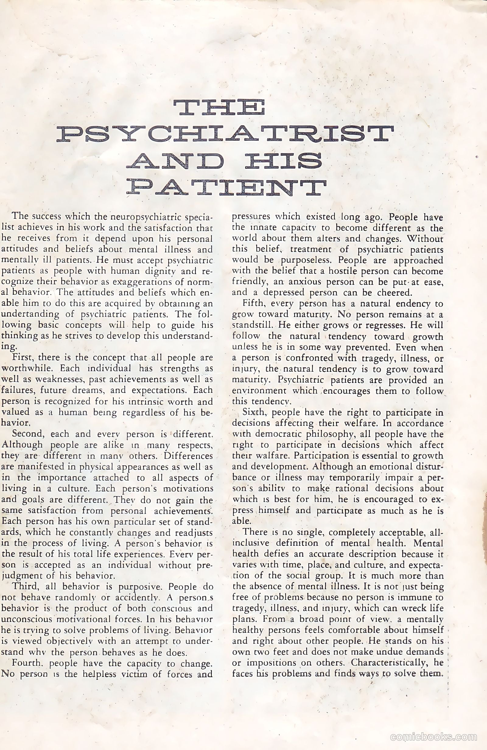 Nurse Betsy Crane #24 — page 27 of 36