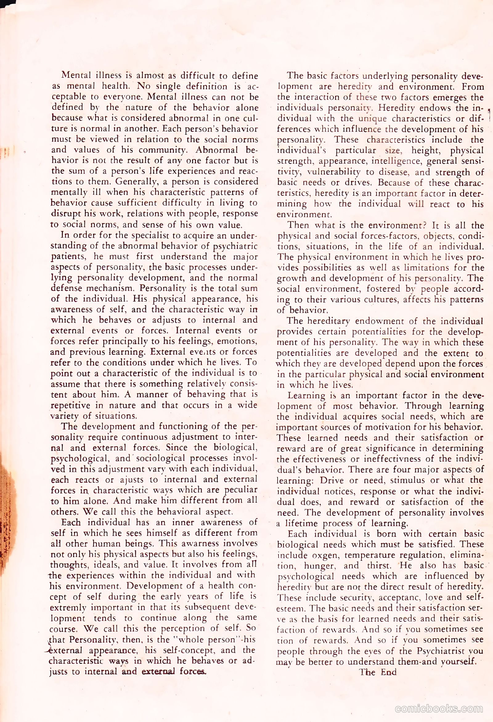 Nurse Betsy Crane #24 — page 28 of 36