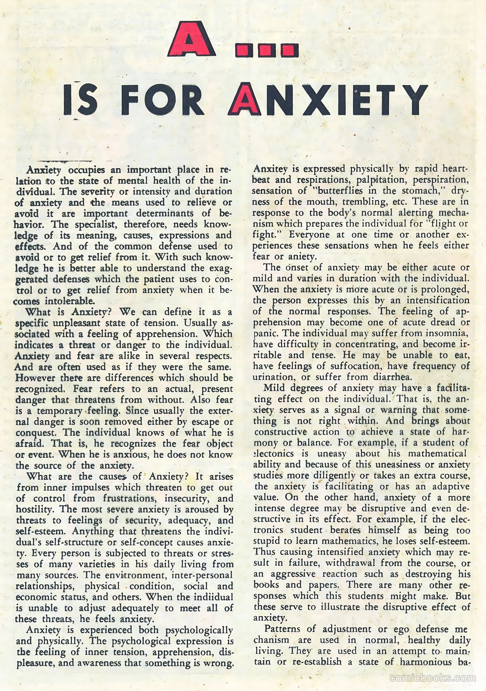 Nurse Betsy Crane #26 — page 20 of 37