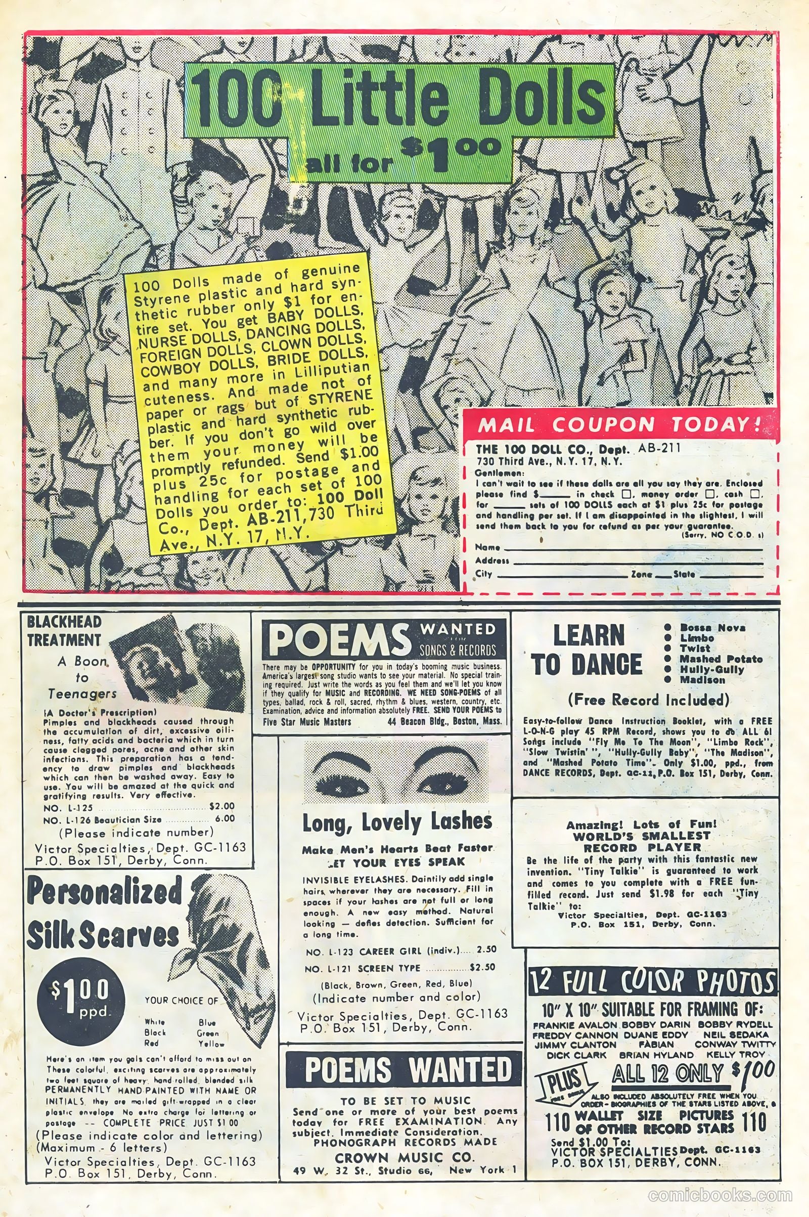 Nurse Betsy Crane #26 — page 31 of 37