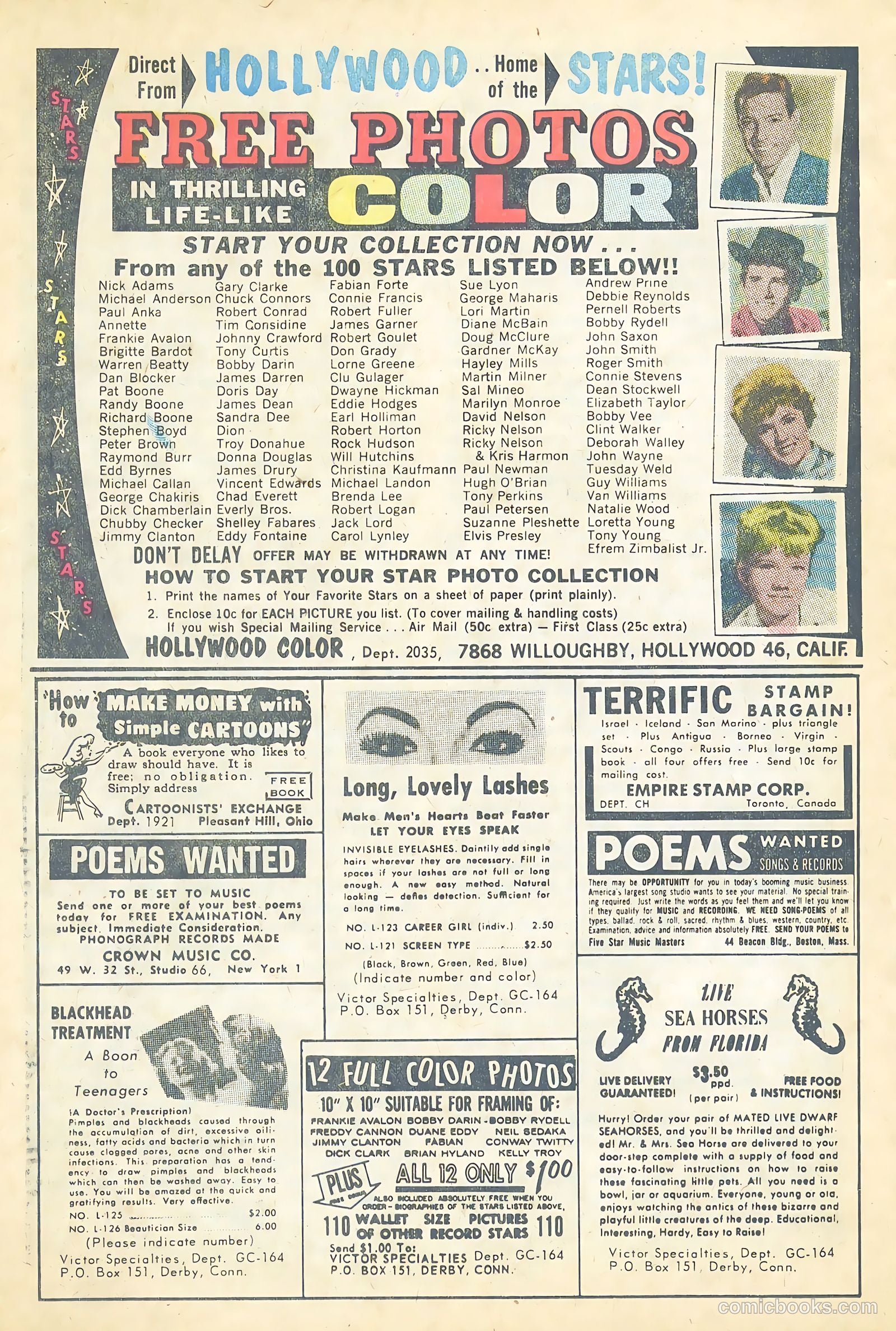 Nurse Betsy Crane #27 — page 22 of 37