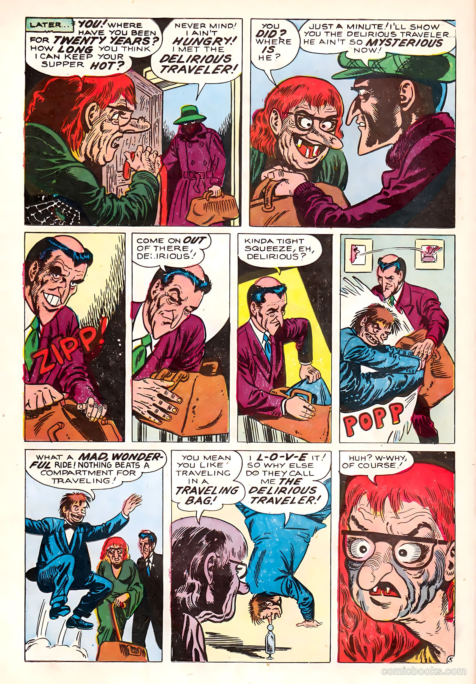 Nuts! #2 — page 16 of 36