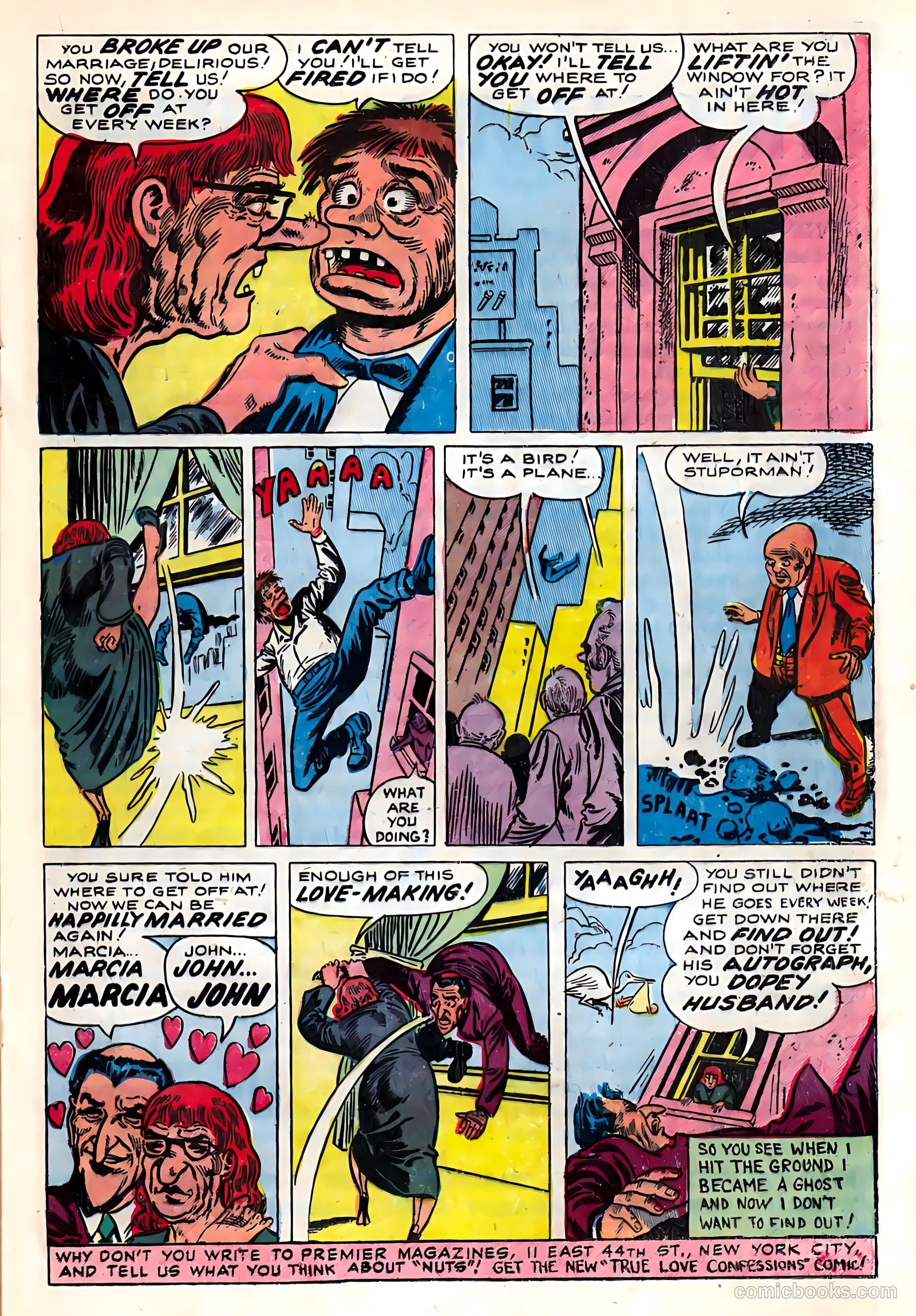 Nuts! #2 — page 17 of 36