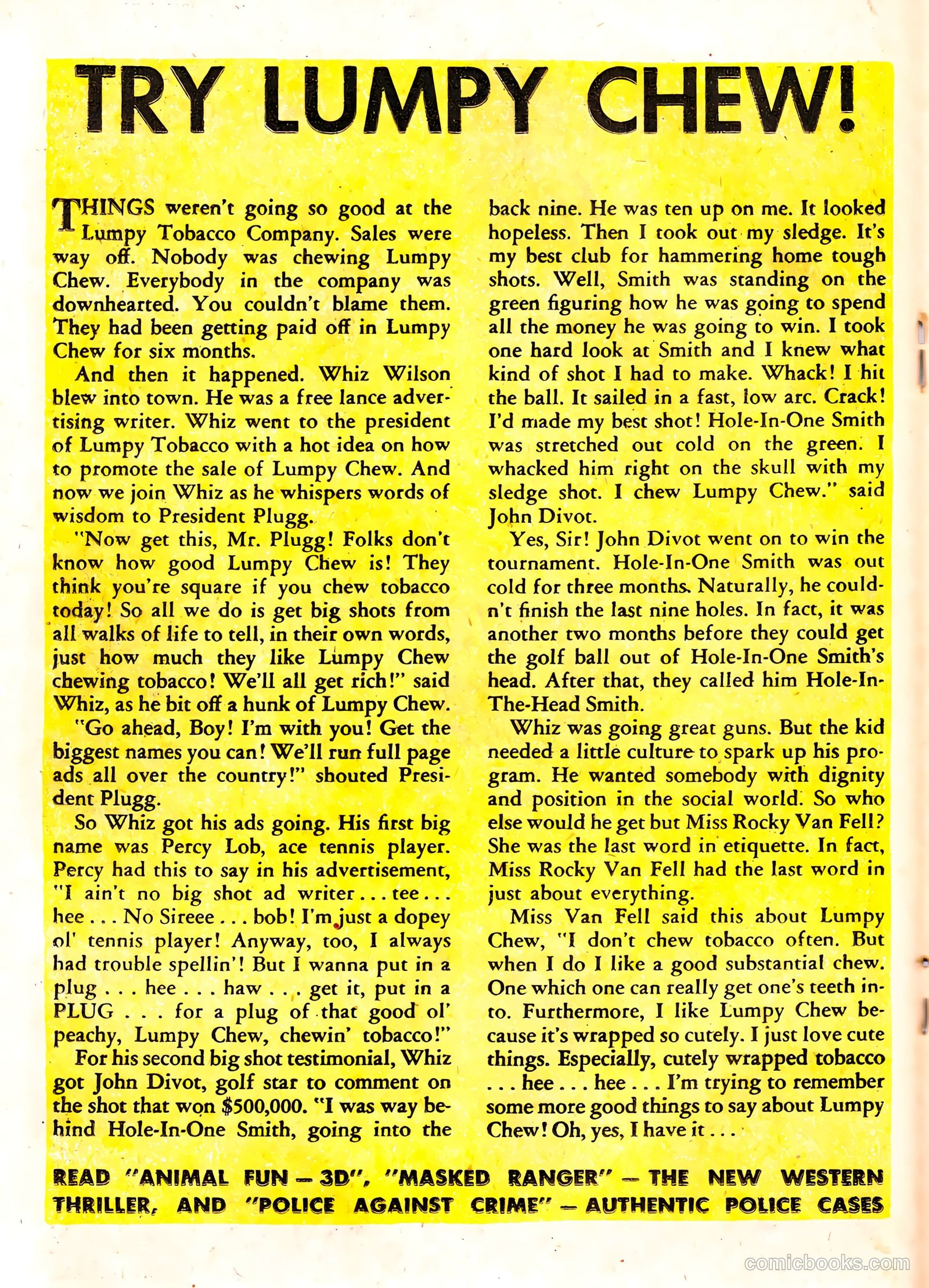 Nuts! #2 — page 18 of 36