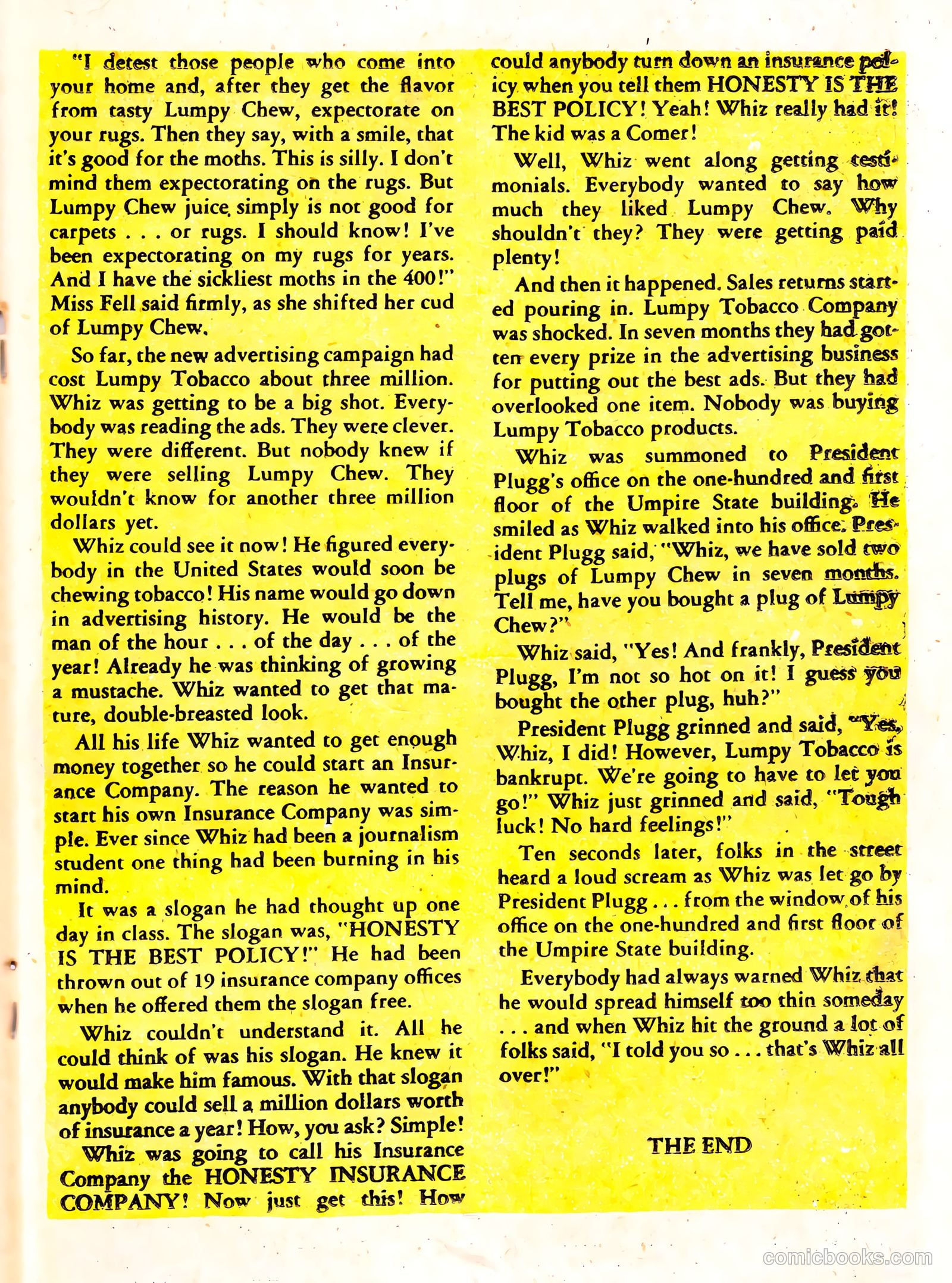 Nuts! #2 — page 19 of 36