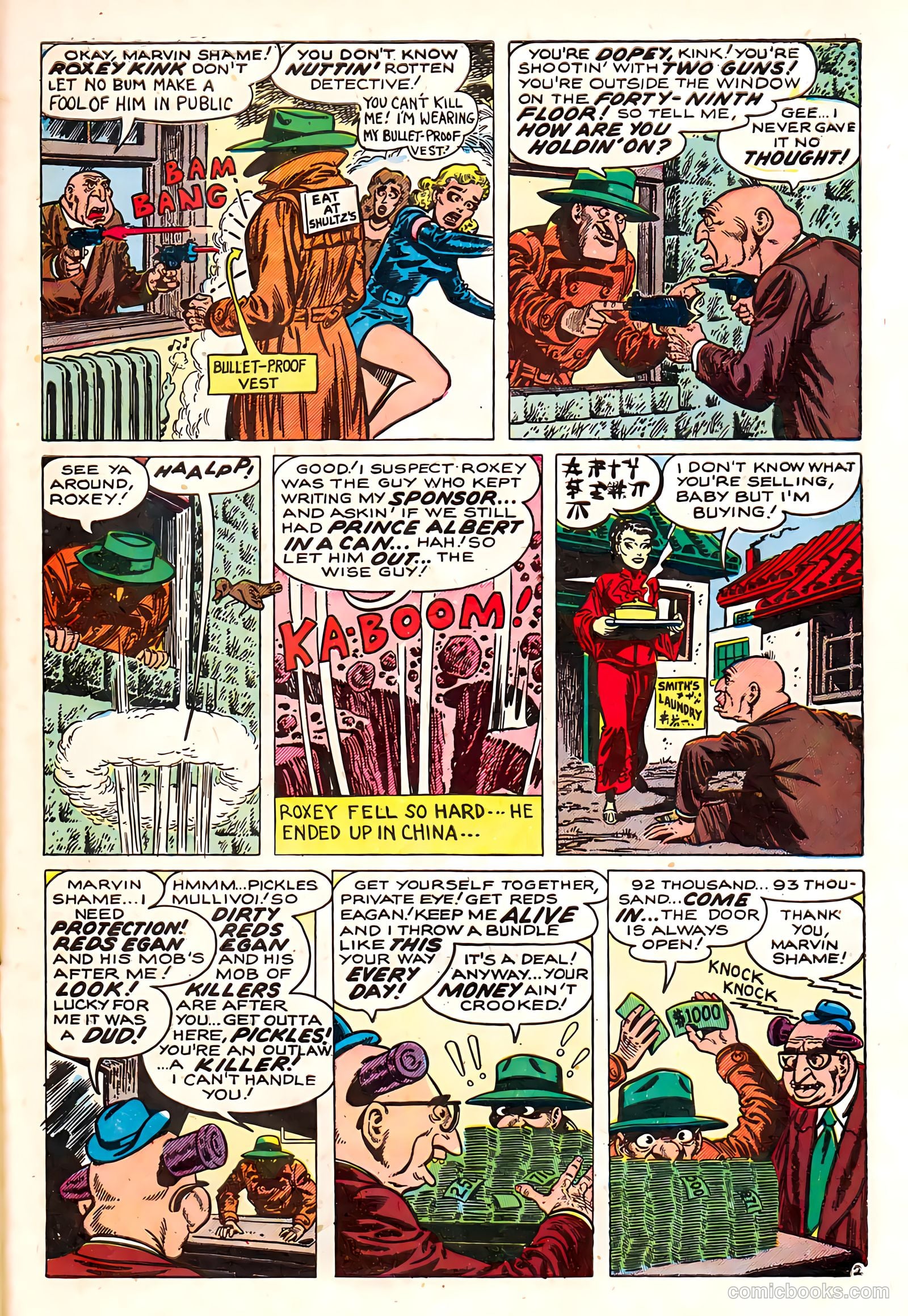Nuts! #2 — page 29 of 36