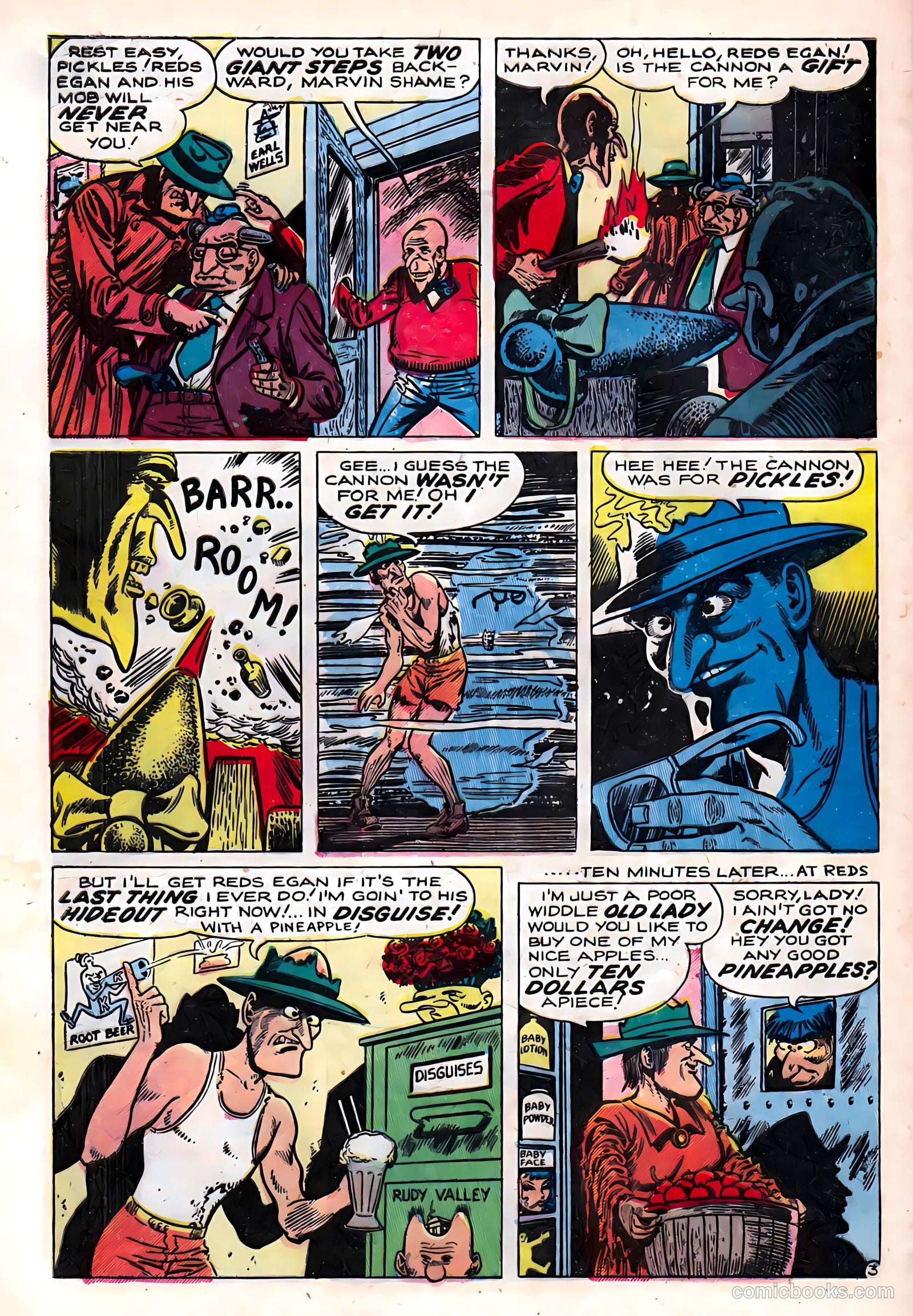 Nuts! #2 — page 30 of 36