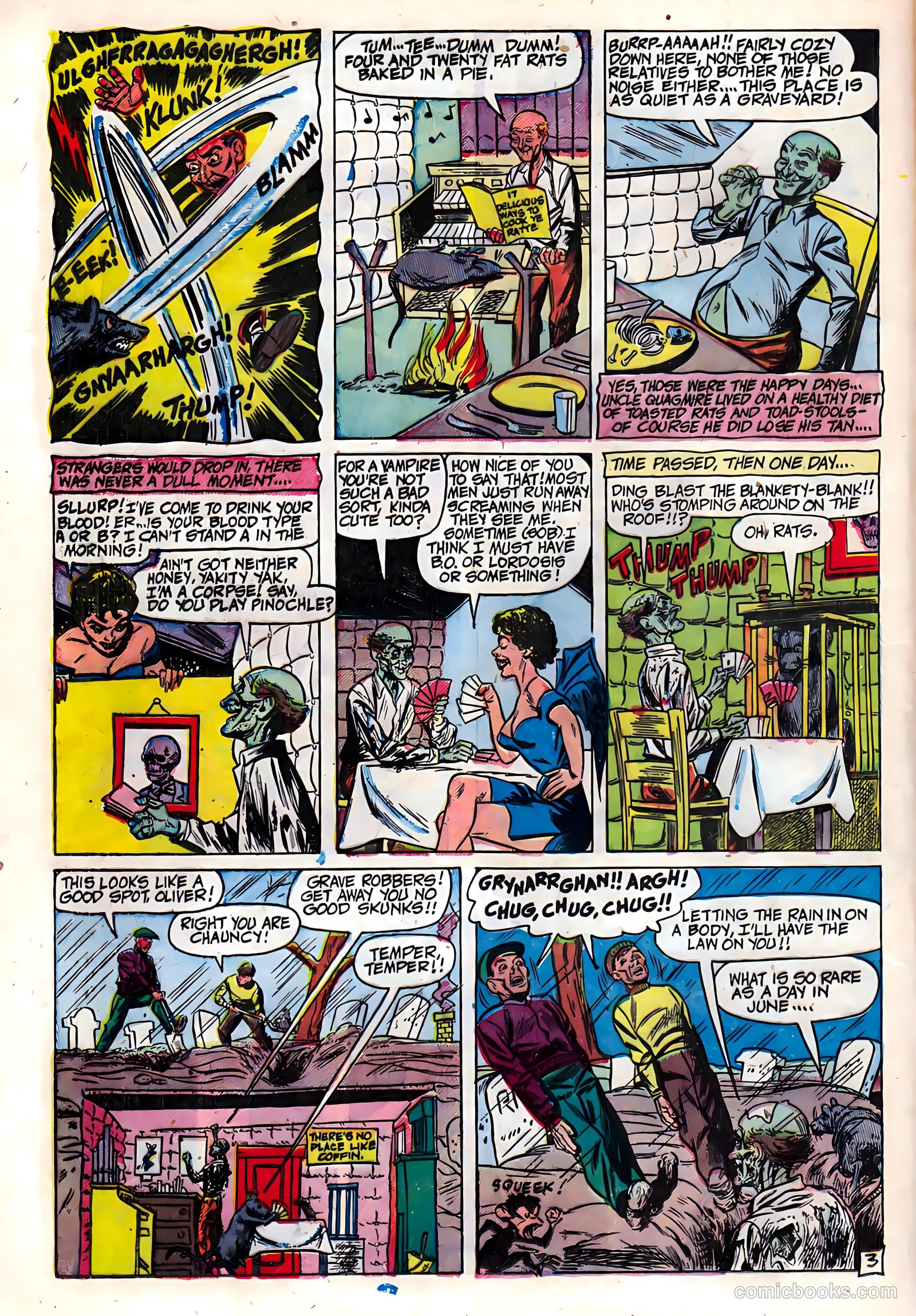 Nuts! #3 — page 14 of 36
