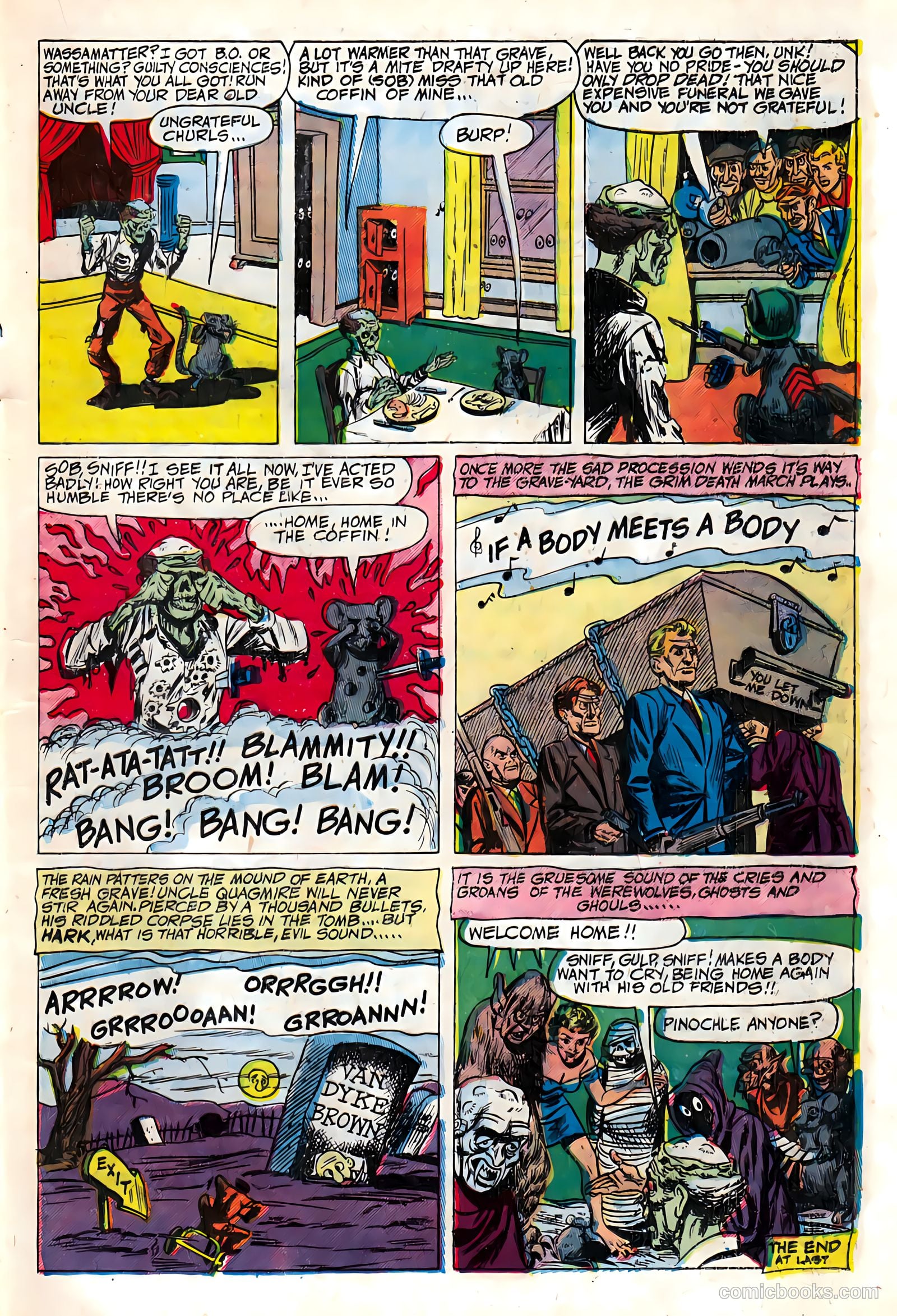 Nuts! #3 — page 17 of 36