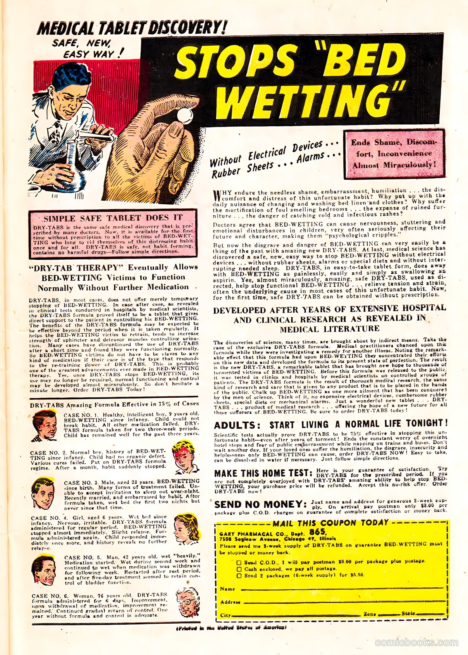 Nuts! #3 — page 27 of 36