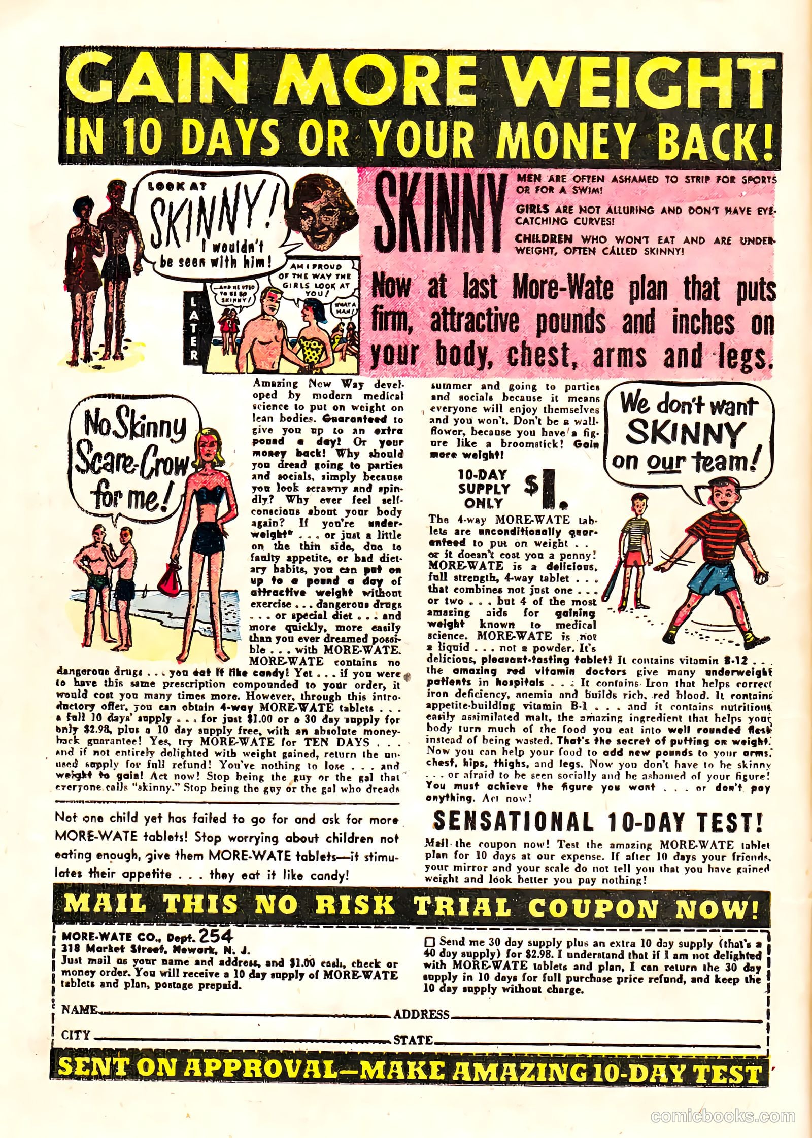 Nuts! #4 — page 12 of 36