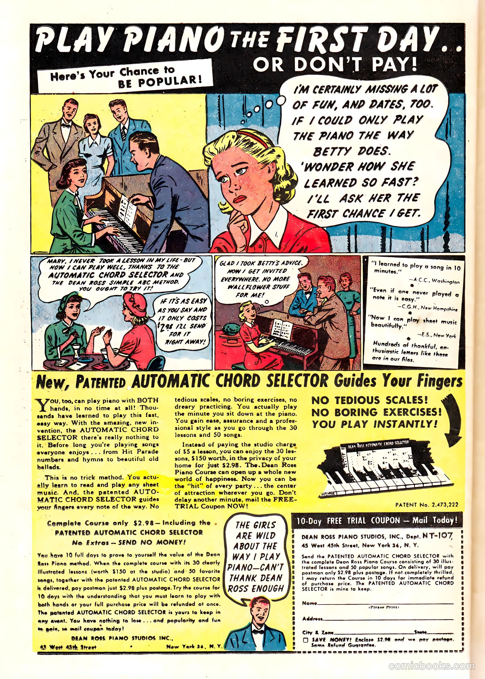 Nuts! #4 — page 26 of 36