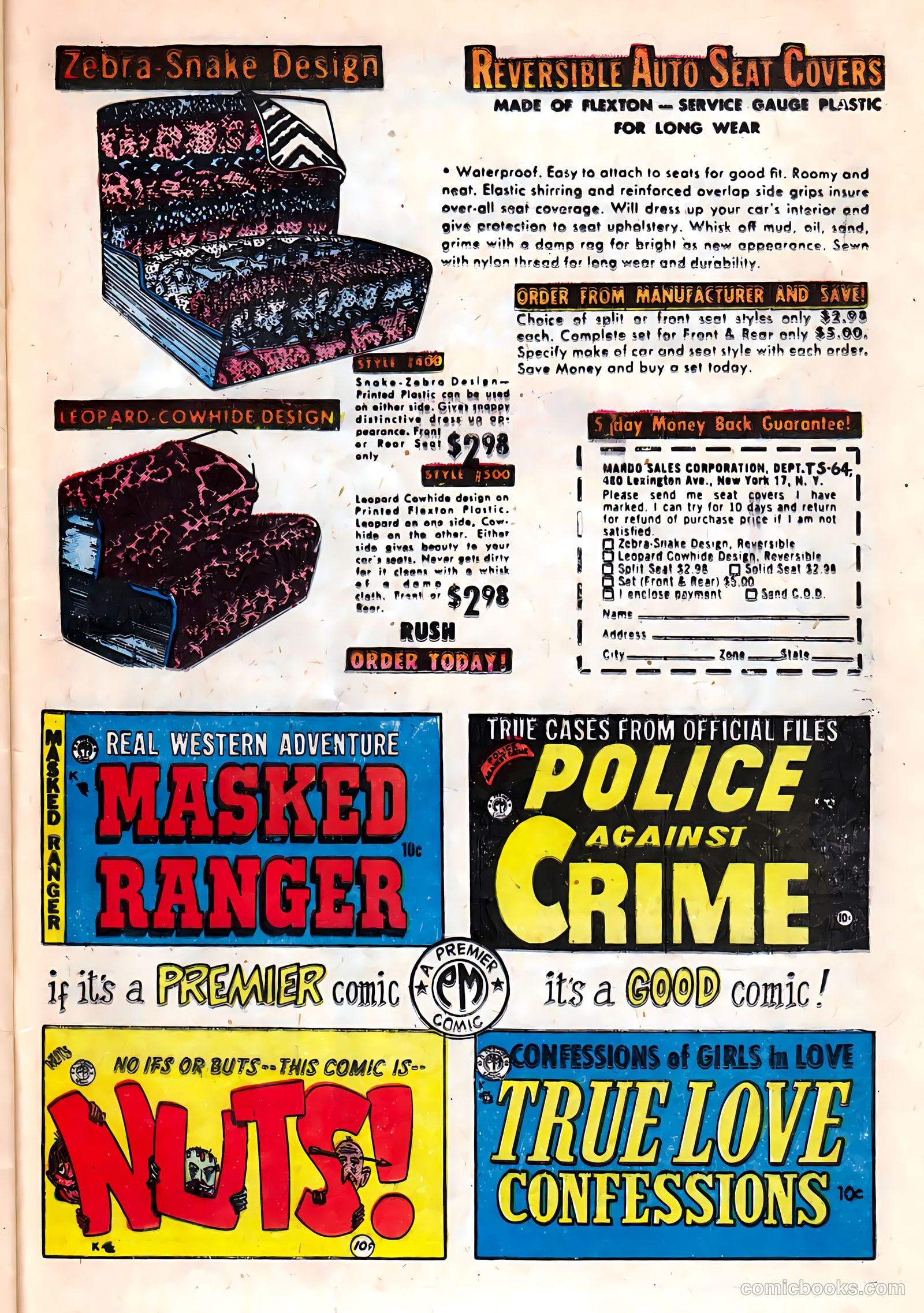 Nuts! #5 — page 25 of 37